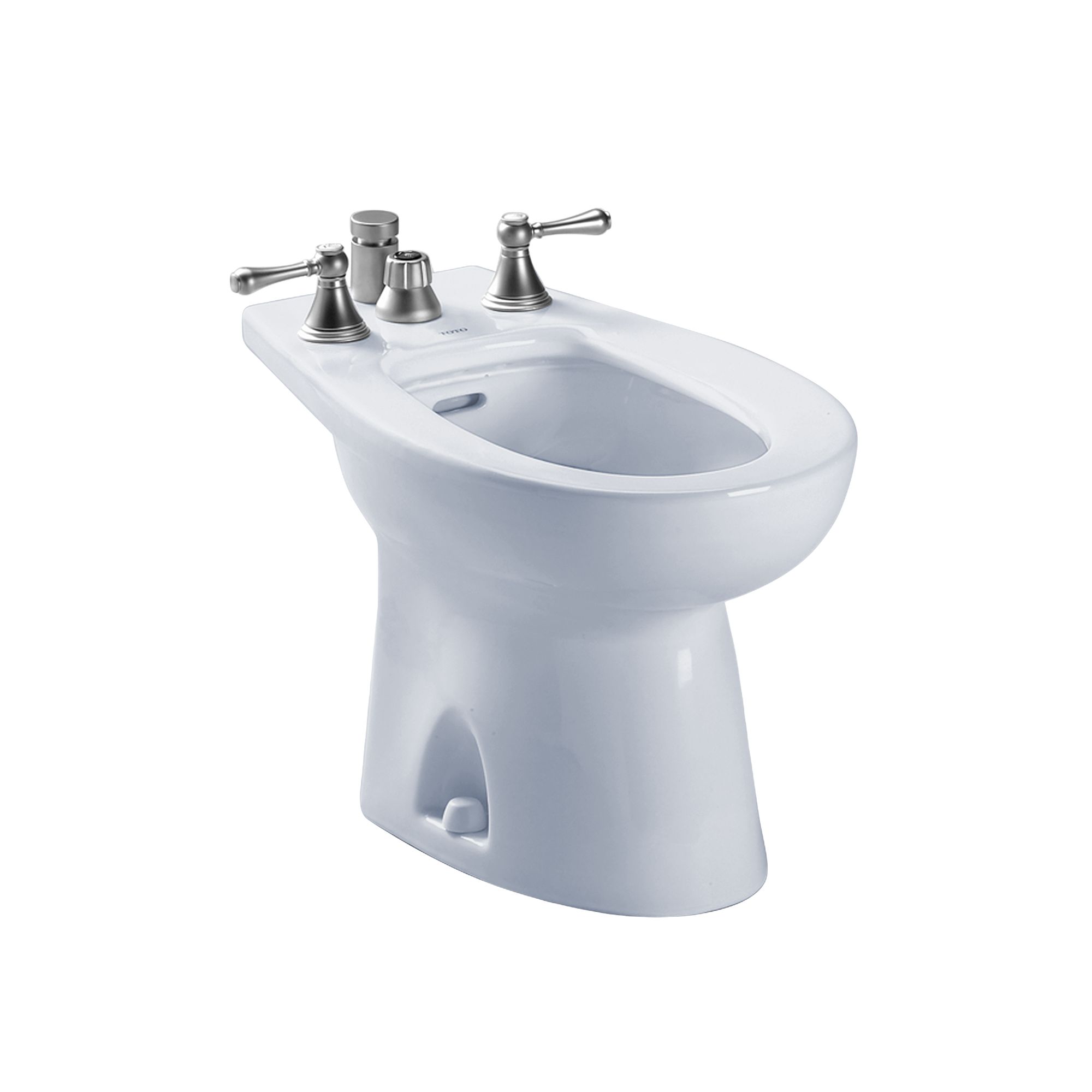 BIDE - Nuestro Bidet