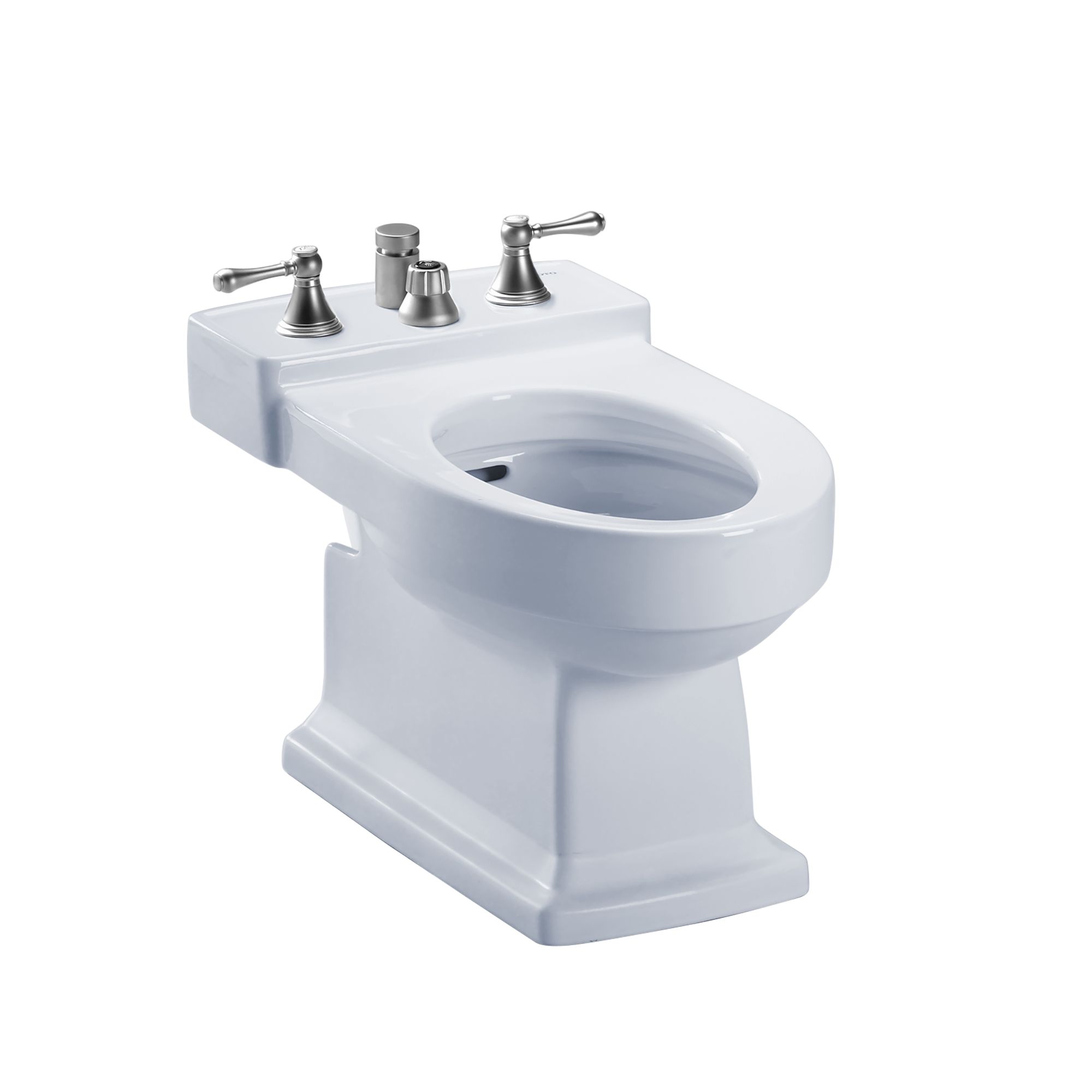 BIDE - Nuestro Bidet