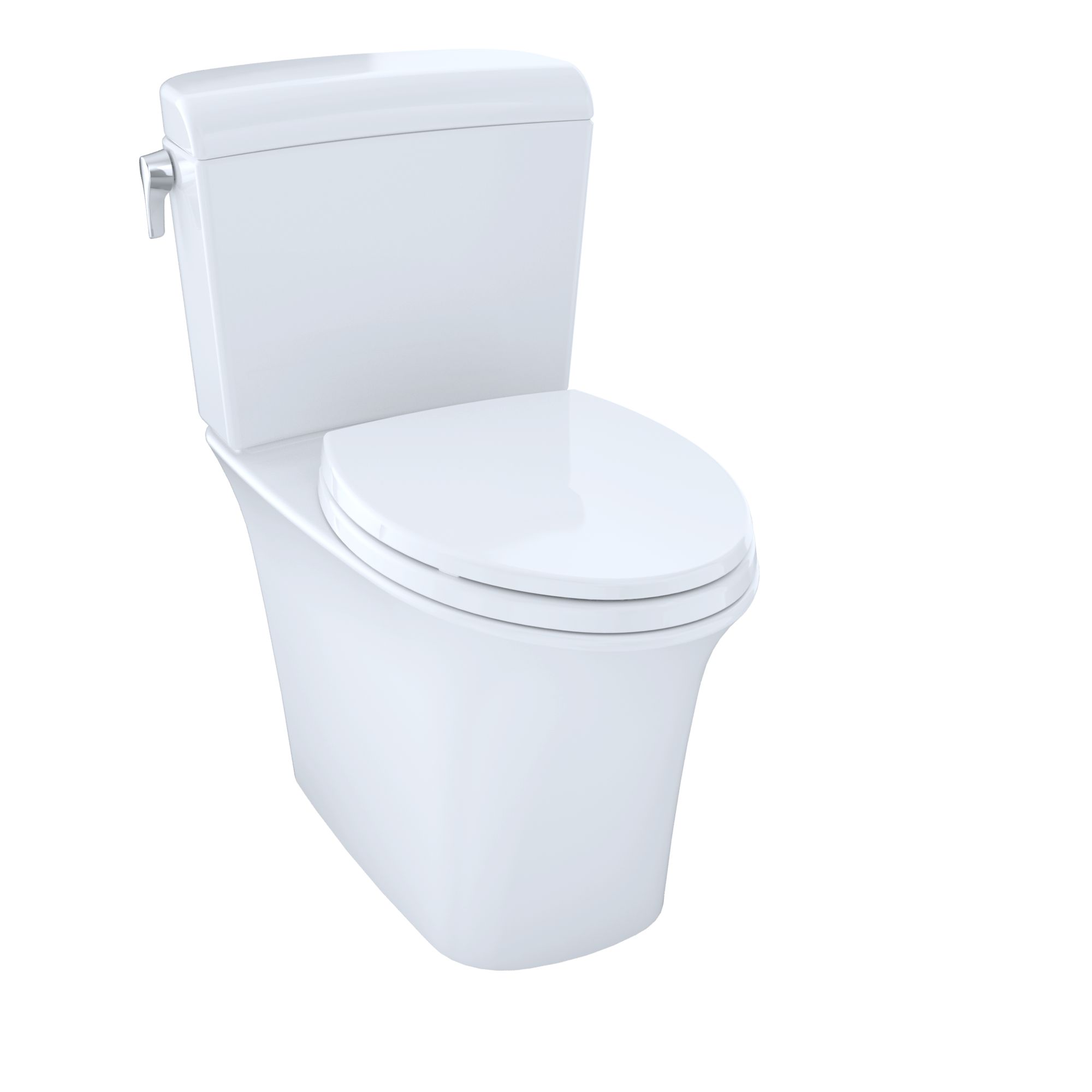 Inodoro Caburga Standard Flush