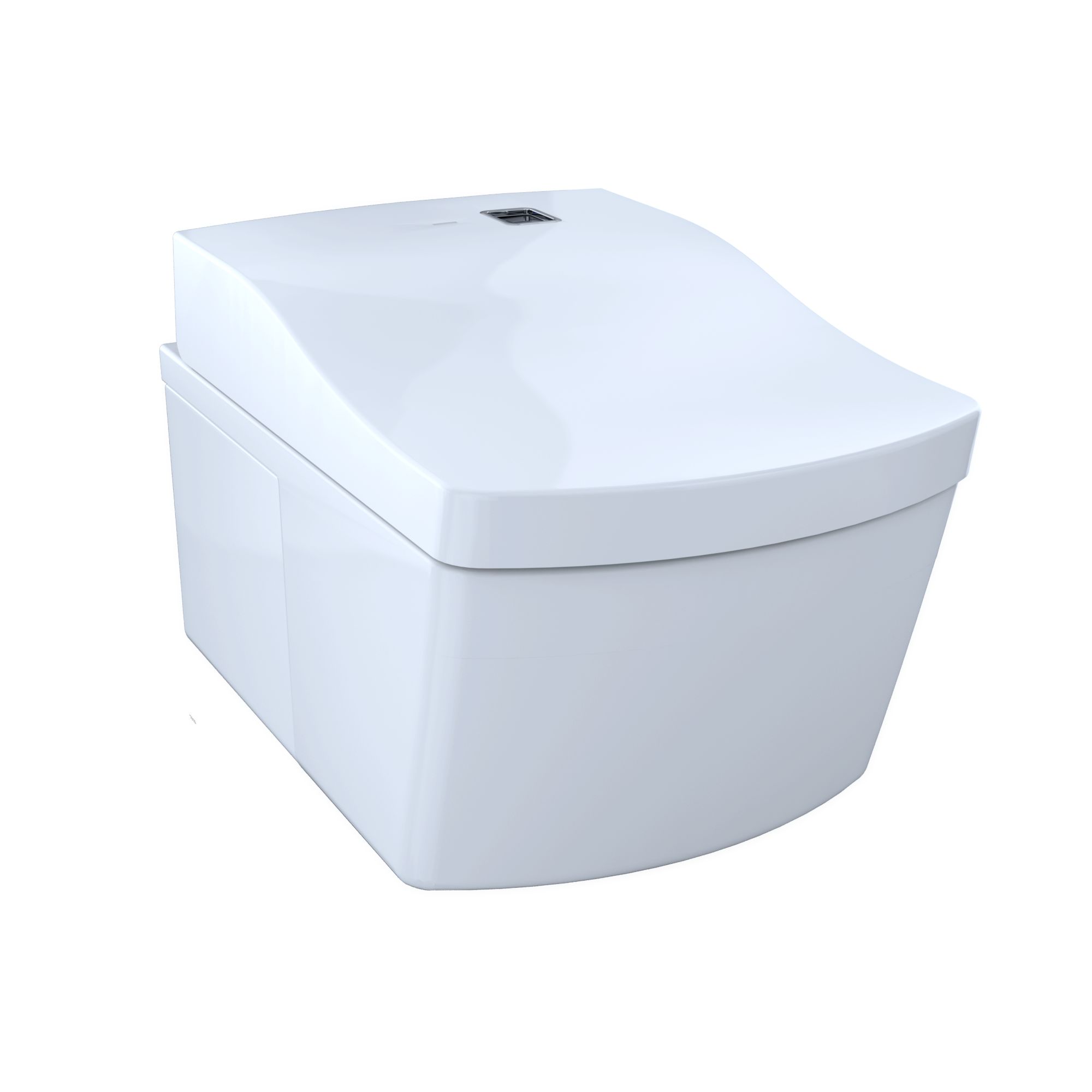 Neorest® EW Wall-hung Dual-Flush Toilet