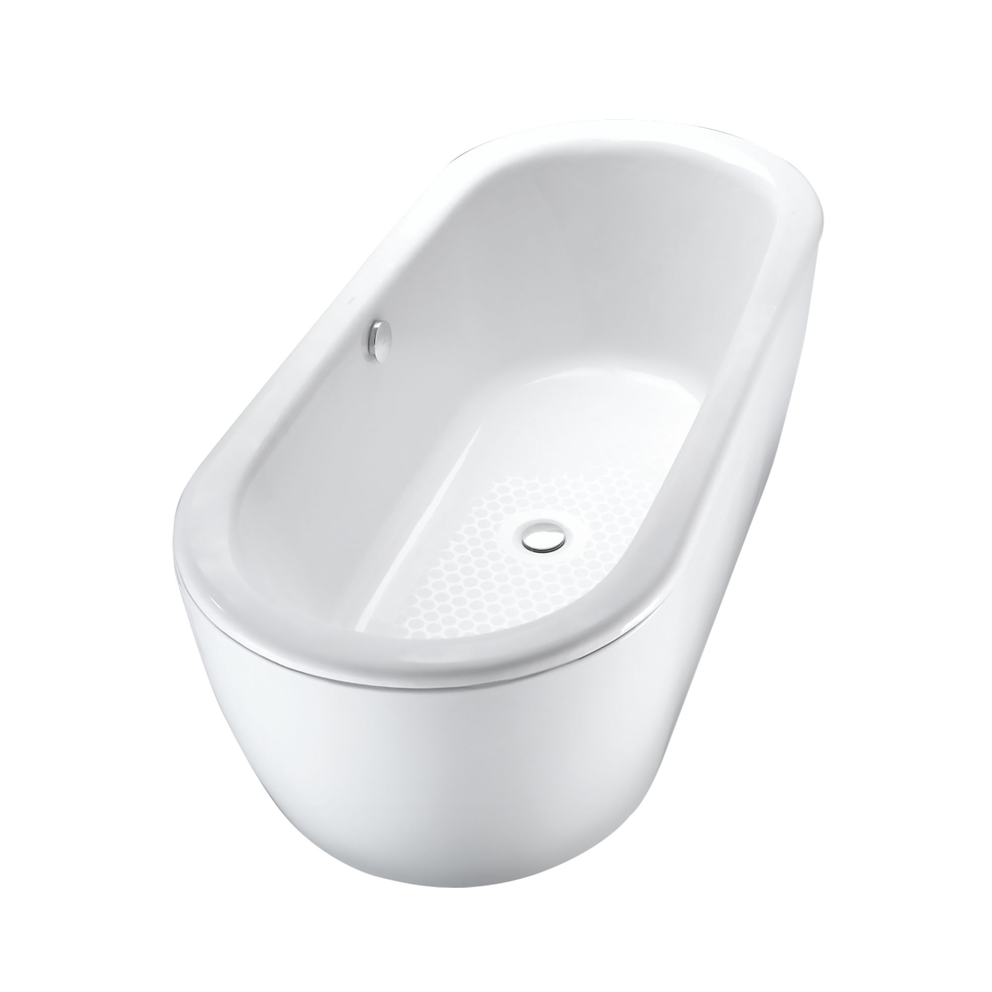 Cast Iron Nexus Bathtub - TotoUSA.com