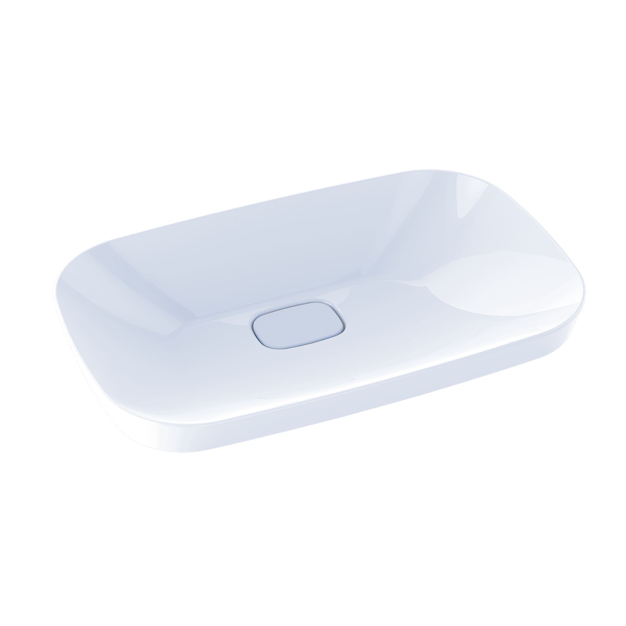 Neorest® Kiwami® Semi-Recessed Vessel Lavatory 