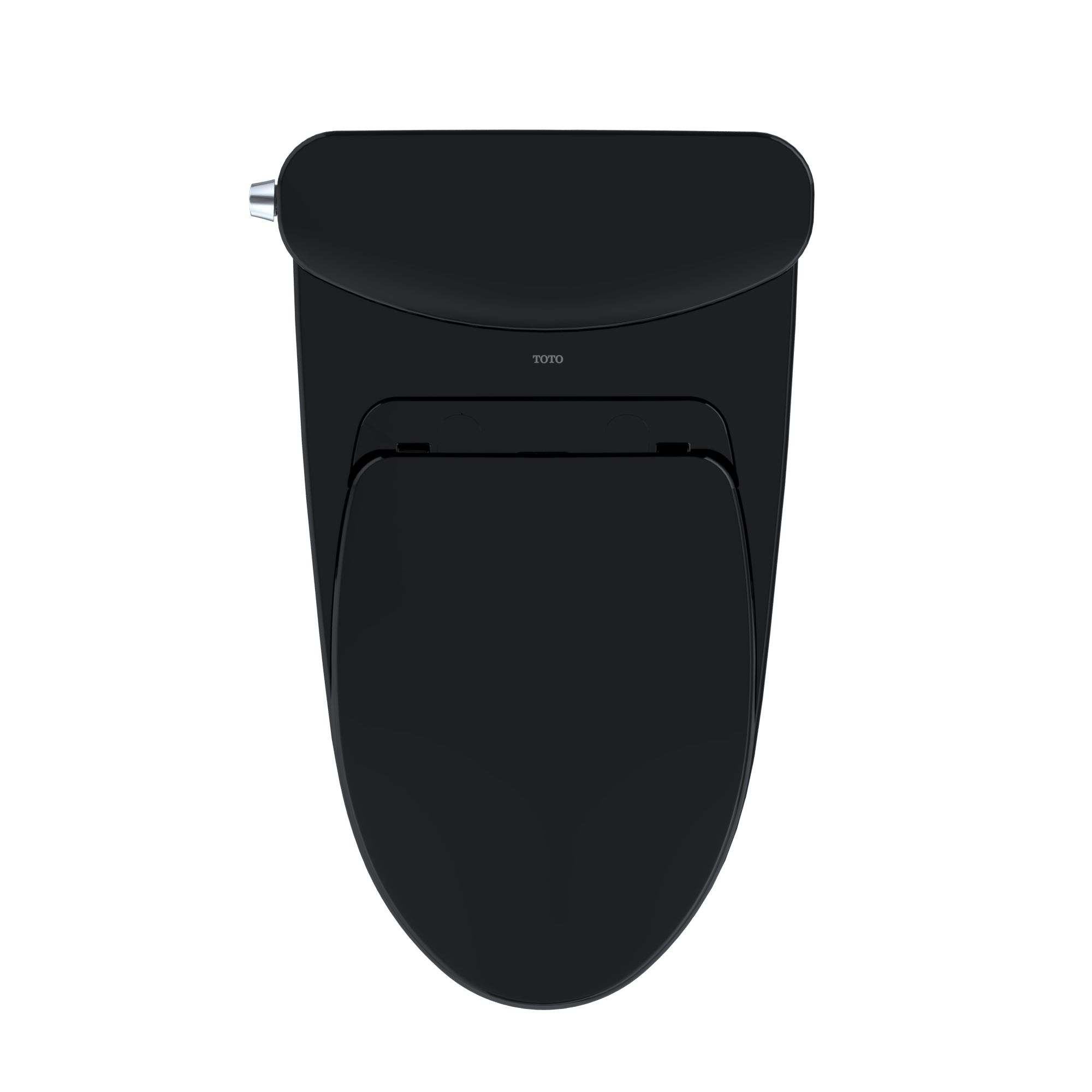 Nexus® Two-Piece Toilet, 1.28 GPF, Elongated Bowl - TotoUSA.com