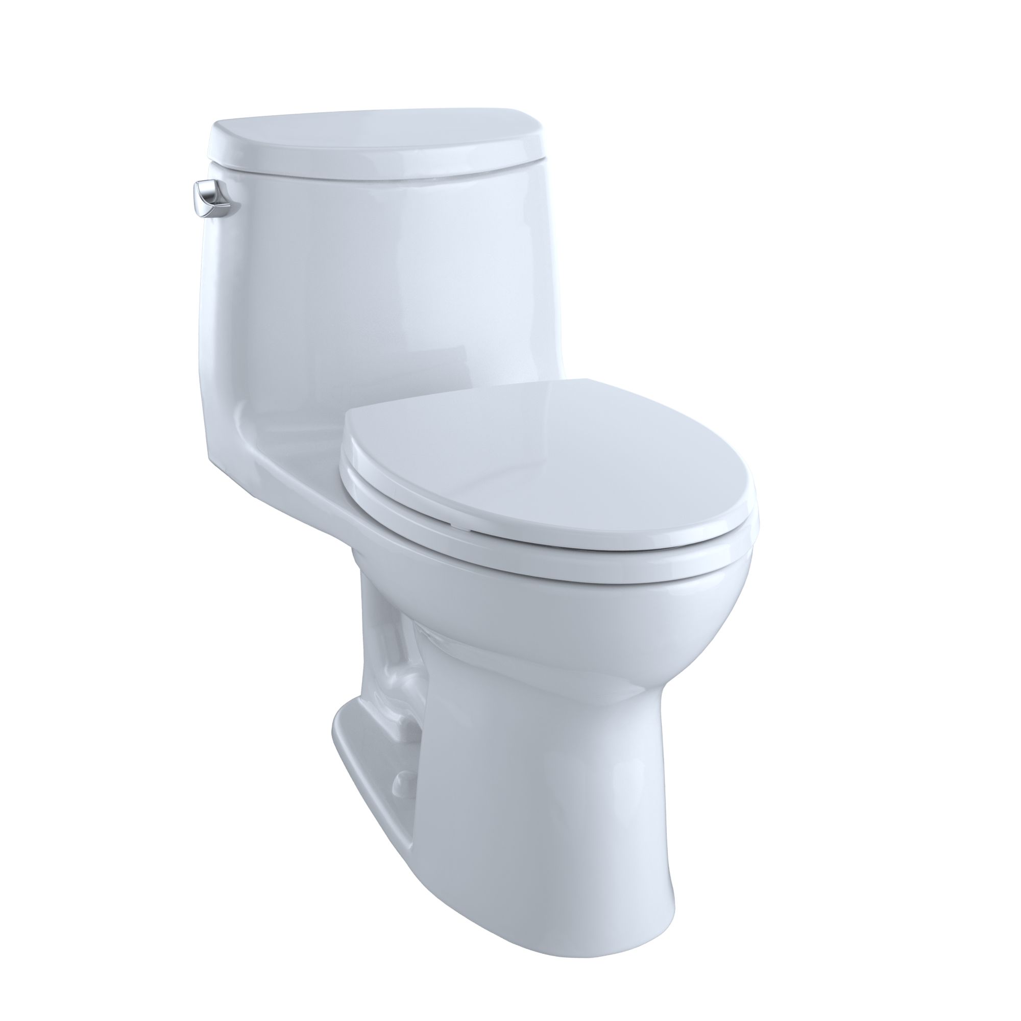 UltraMax® II One-Piece Toilet, Elongated Bowl - 1.28 GPF