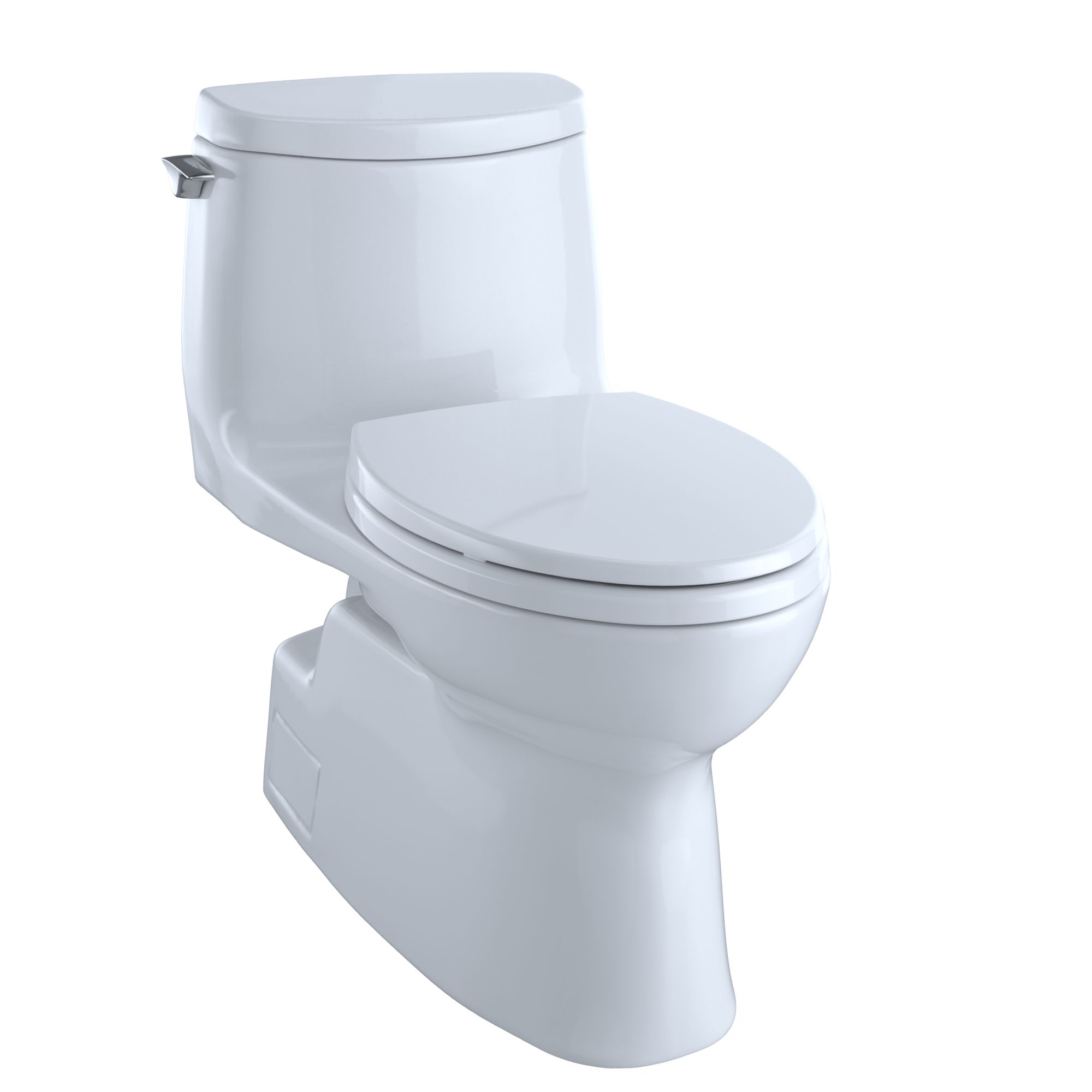 Bidet para Inodoro One Piece - Easy