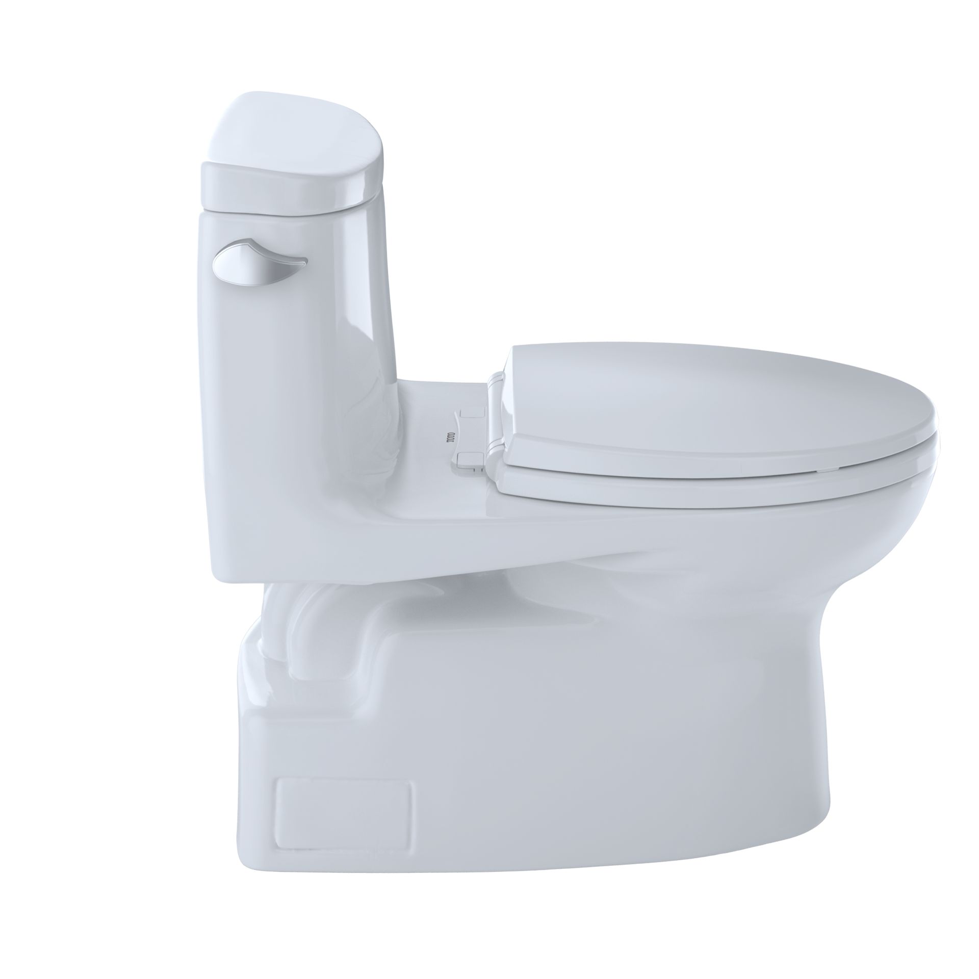 Carlyle® II One-Piece Toilet, 1.28 GPF, WASHLET+ Connection