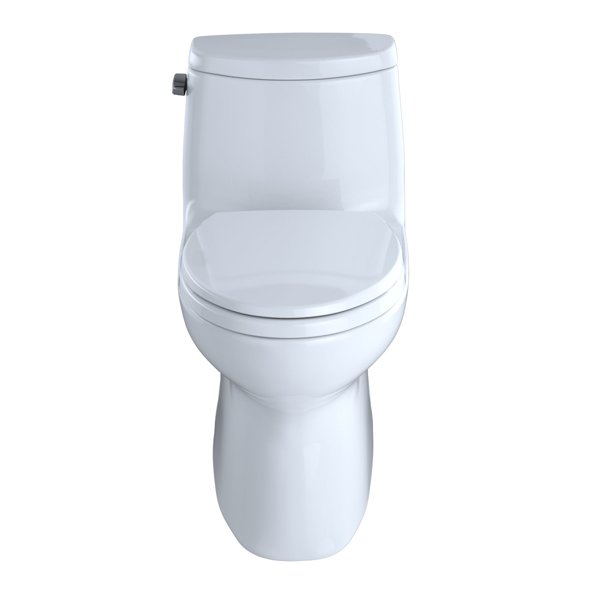 Carlyle® II One-Piece Toilet, 1.28 GPF, Elongated Bowl