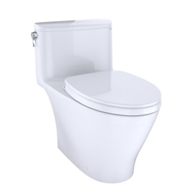 Toilettes - 1