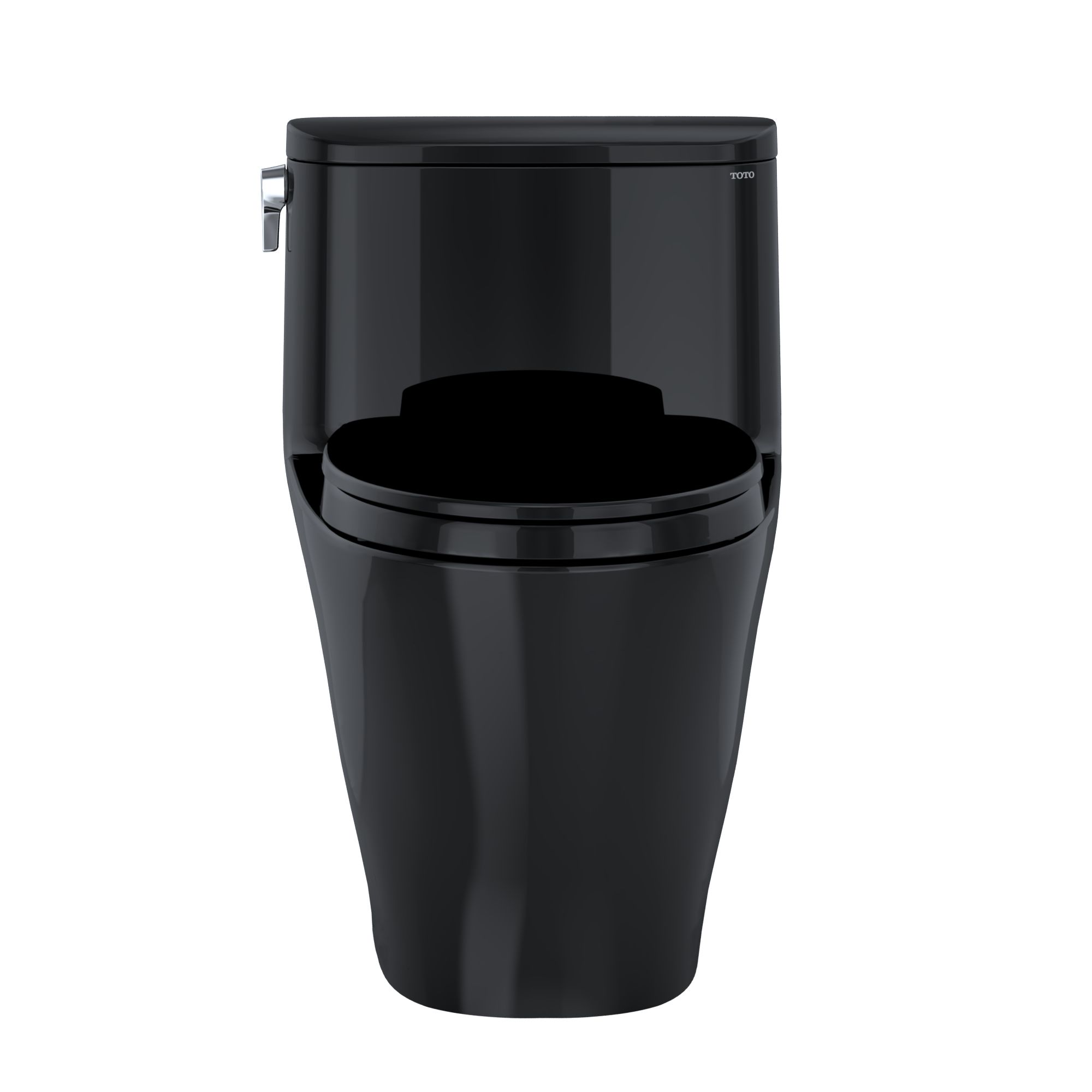 Nexus® II One-Piece Toilet, 1.28 GPF, Elongated Bowl | TOTO USA 