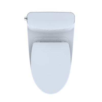 Nexus® 1G One-Piece Toilet, 1.0 GPF, Elongated Bowl - TotoUSA.com
