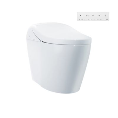 TOTO WASHLET Bidet Toilet Seats | TOTO USA