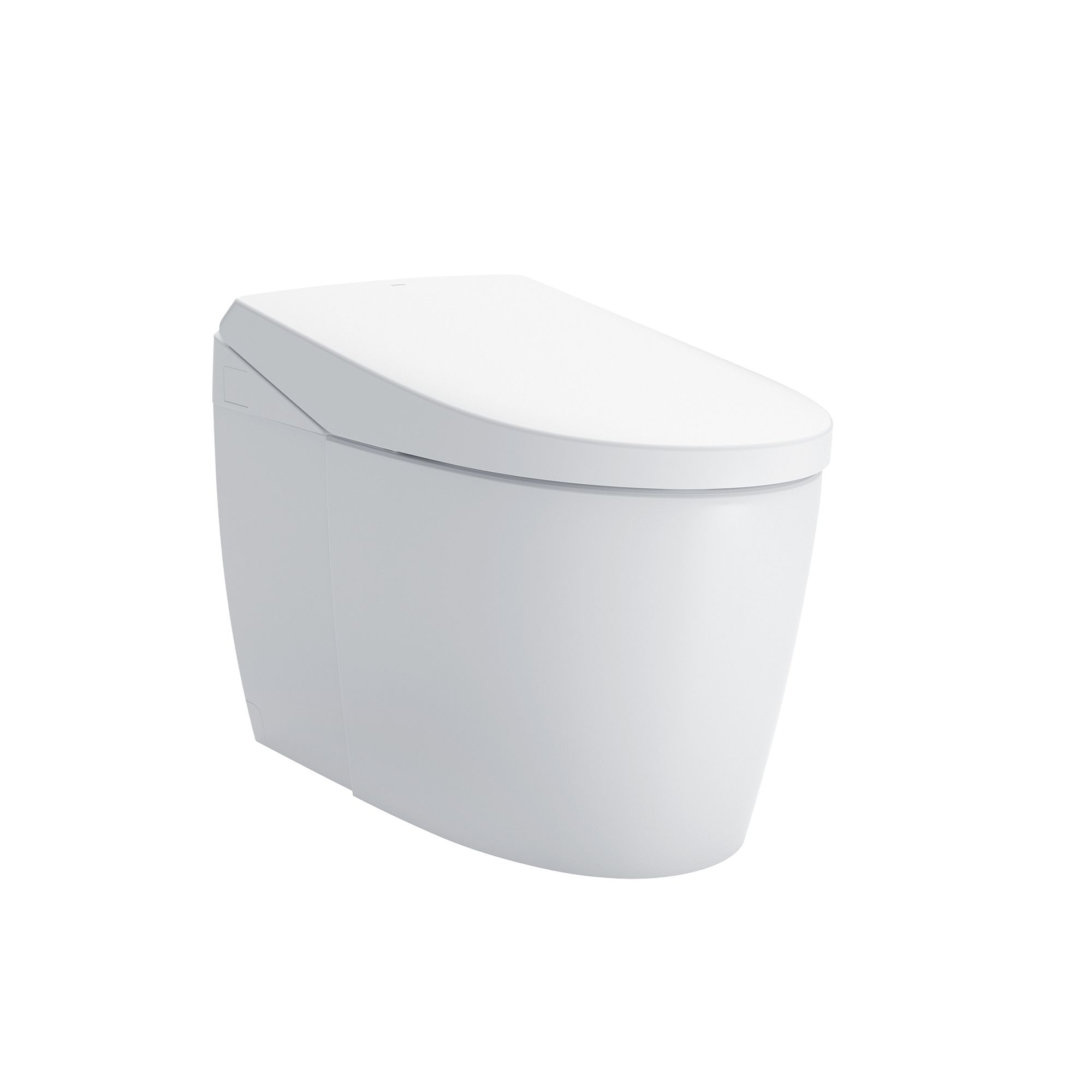 NEOREST® AS Dual Flush Toilet - 1.0 GPF & 0.8 GPF - TotoUSA.com