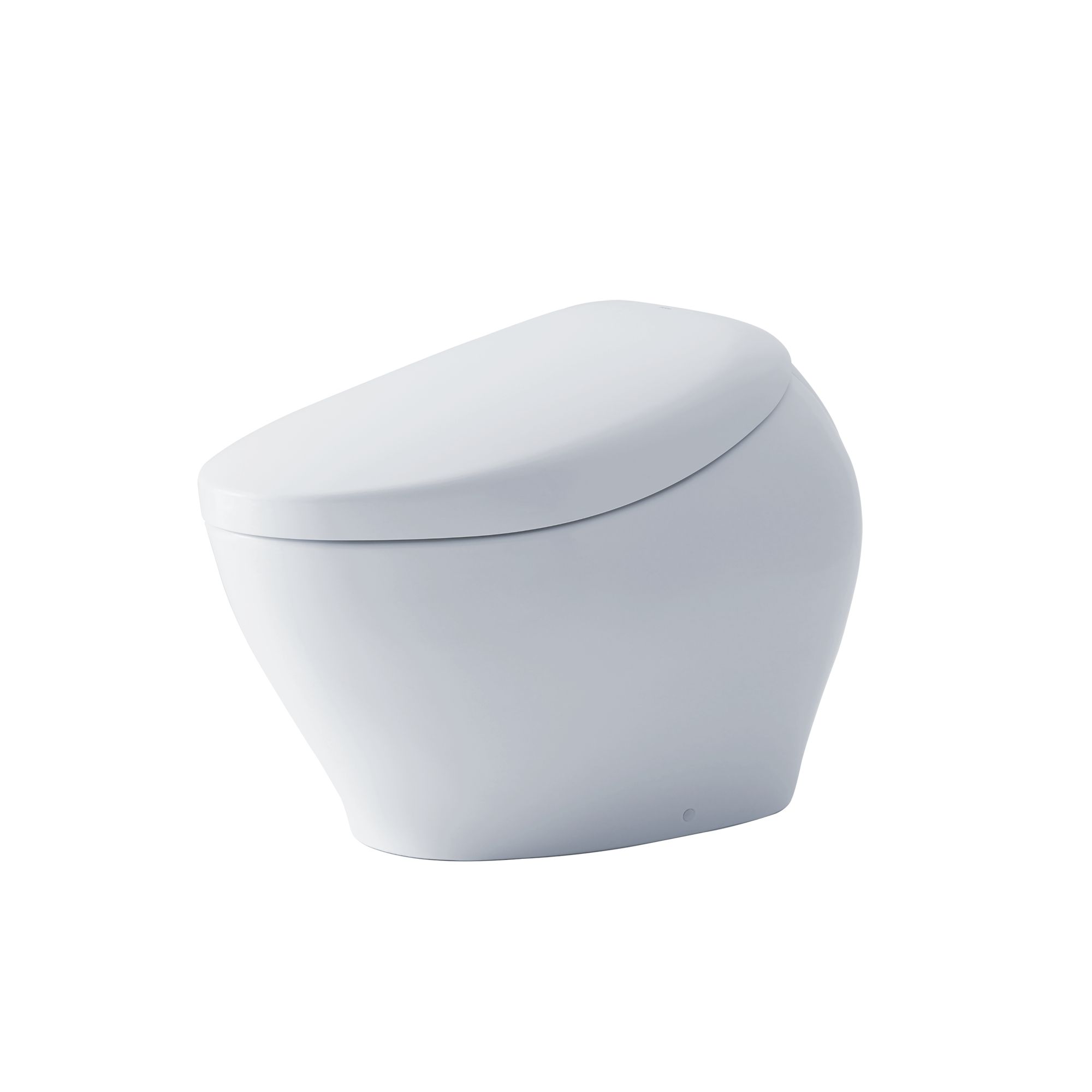 NEOREST® NX1 Dual Flush Toilet - 1.0 GPF & 0.8 GPF - TotoUSA.com