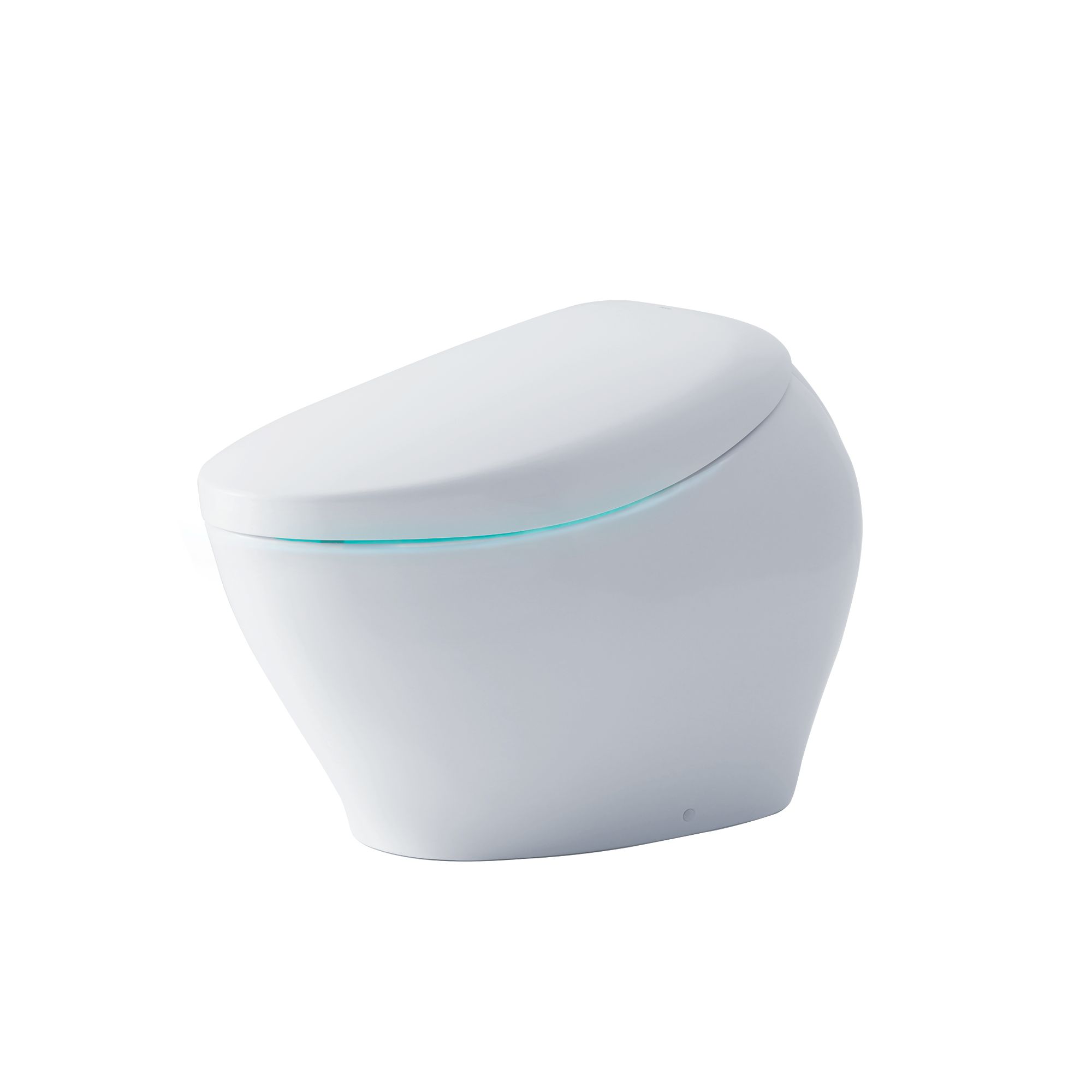 NEOREST® NX2 Dual Flush Toilet - 1.0 GPF & 0.8 GPF - TotoUSA.com