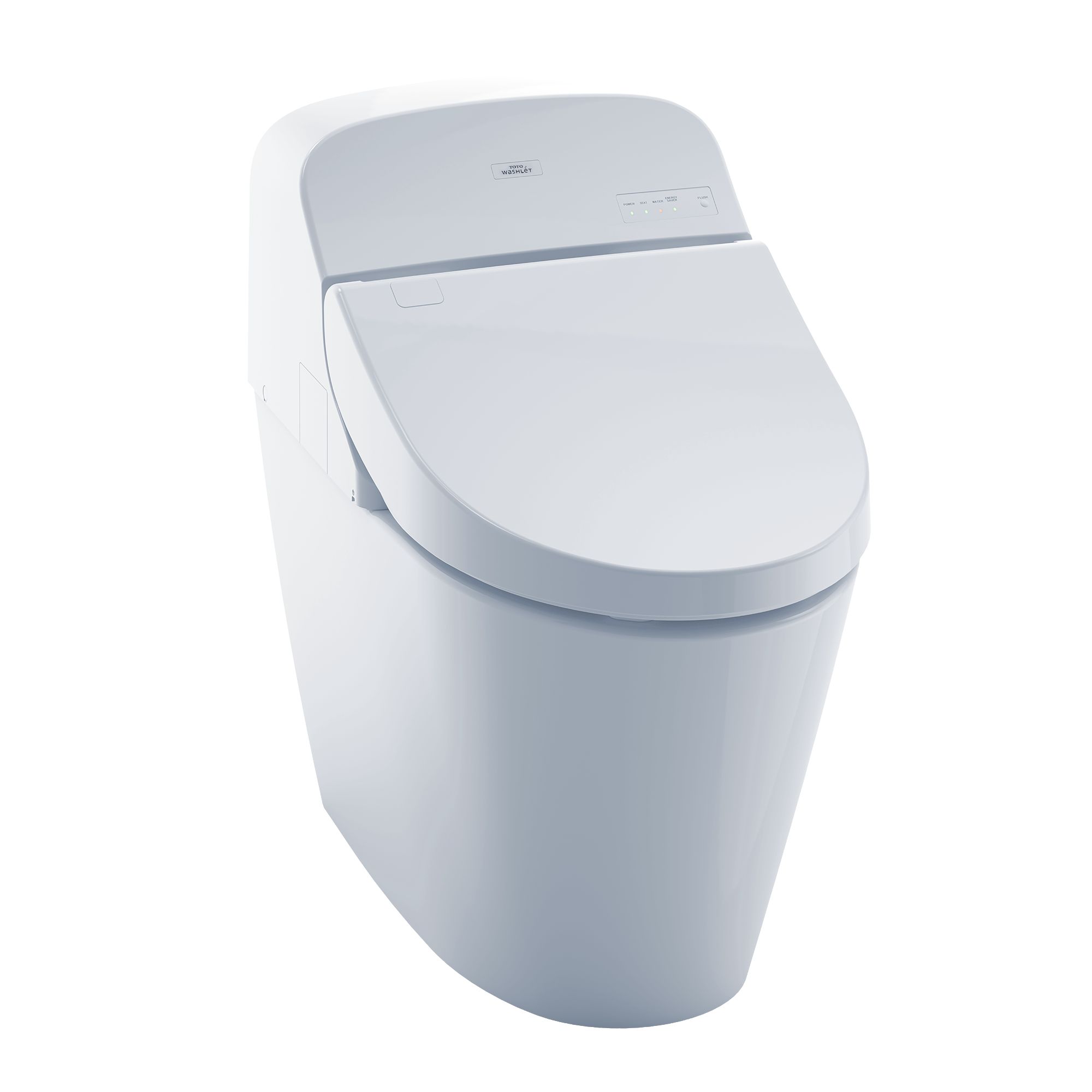 Washlet® with Integrated Toilet G400 - 1.28 GPF & 0.9 GPF