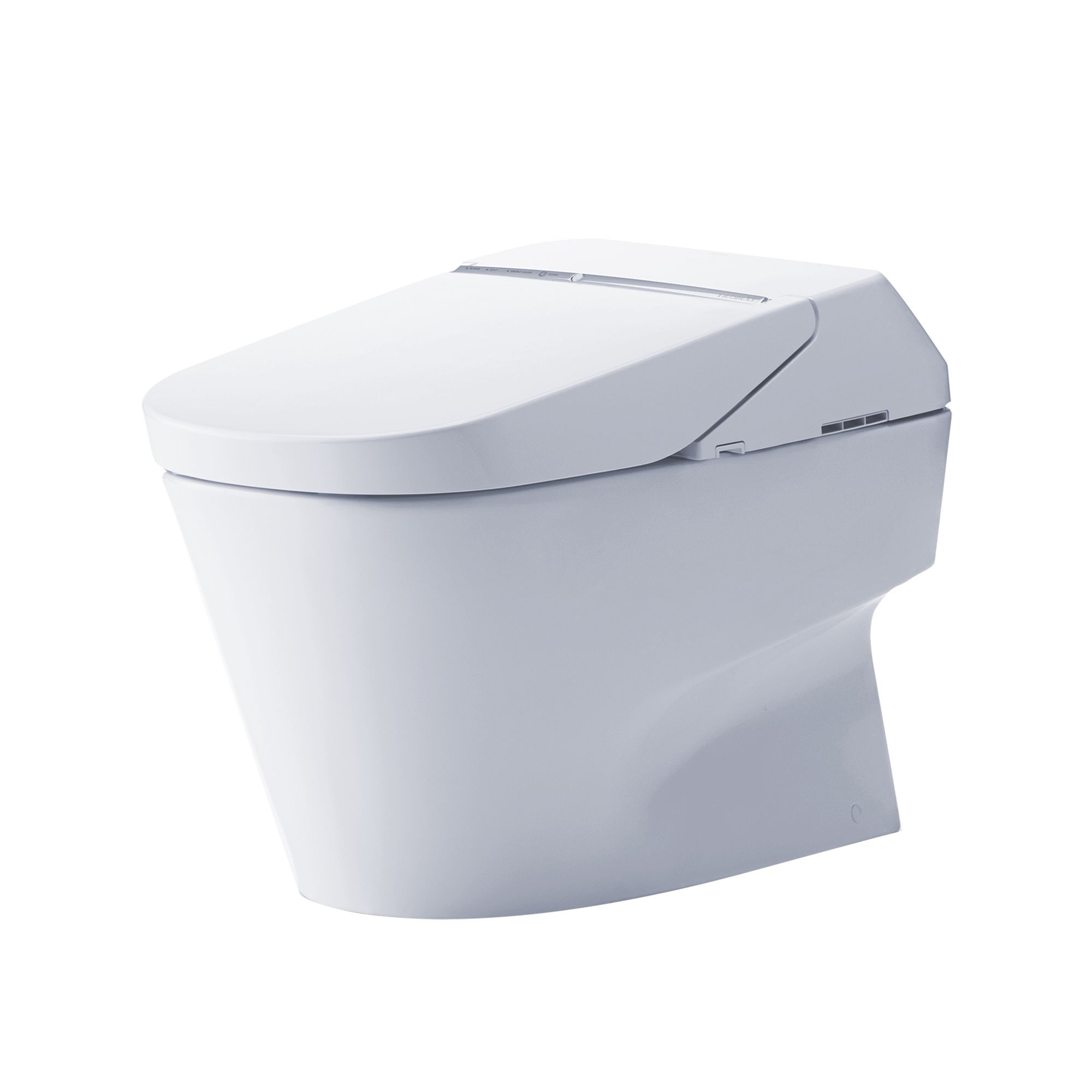 Neorest® 700H Dual Flush Toilet, 1.0 & 0.8 GPF - TotoUSA.com