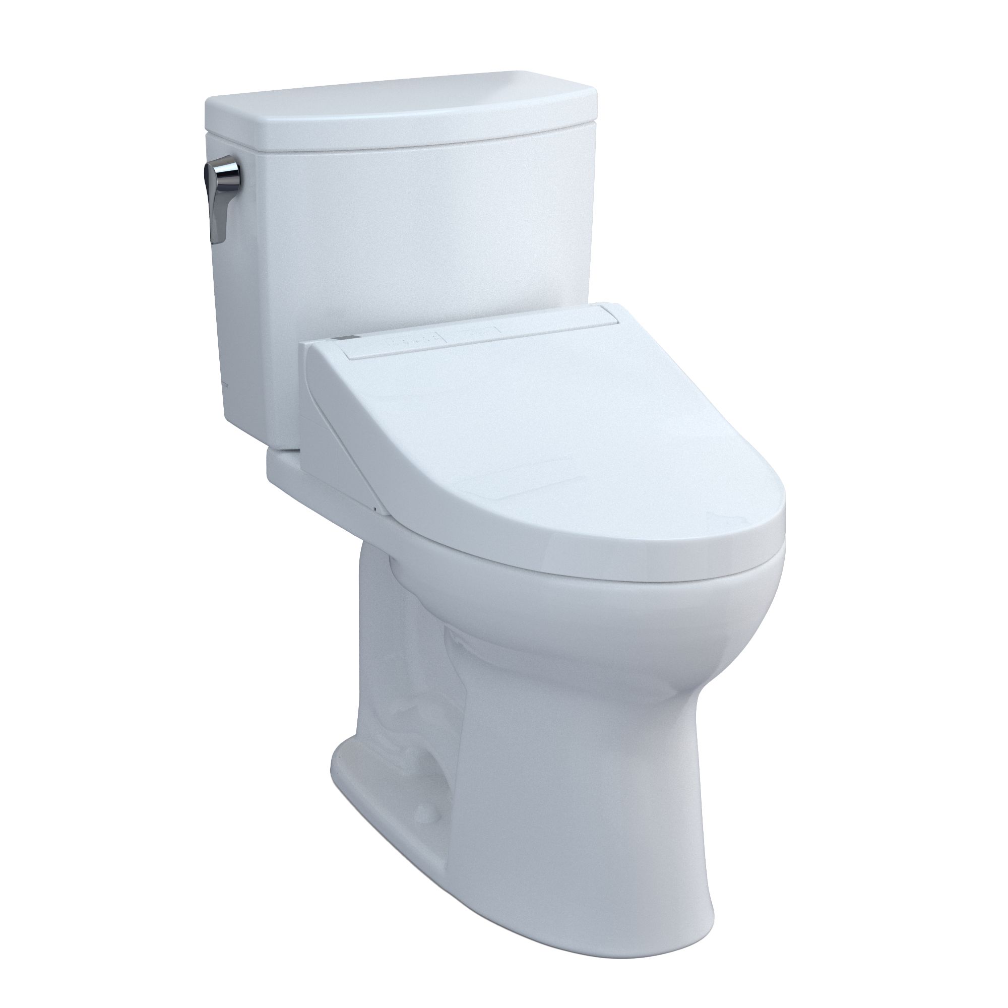 Drake® II 1G WASHLET®+ C5 Two-Piece Toilet - 1.0 GPF