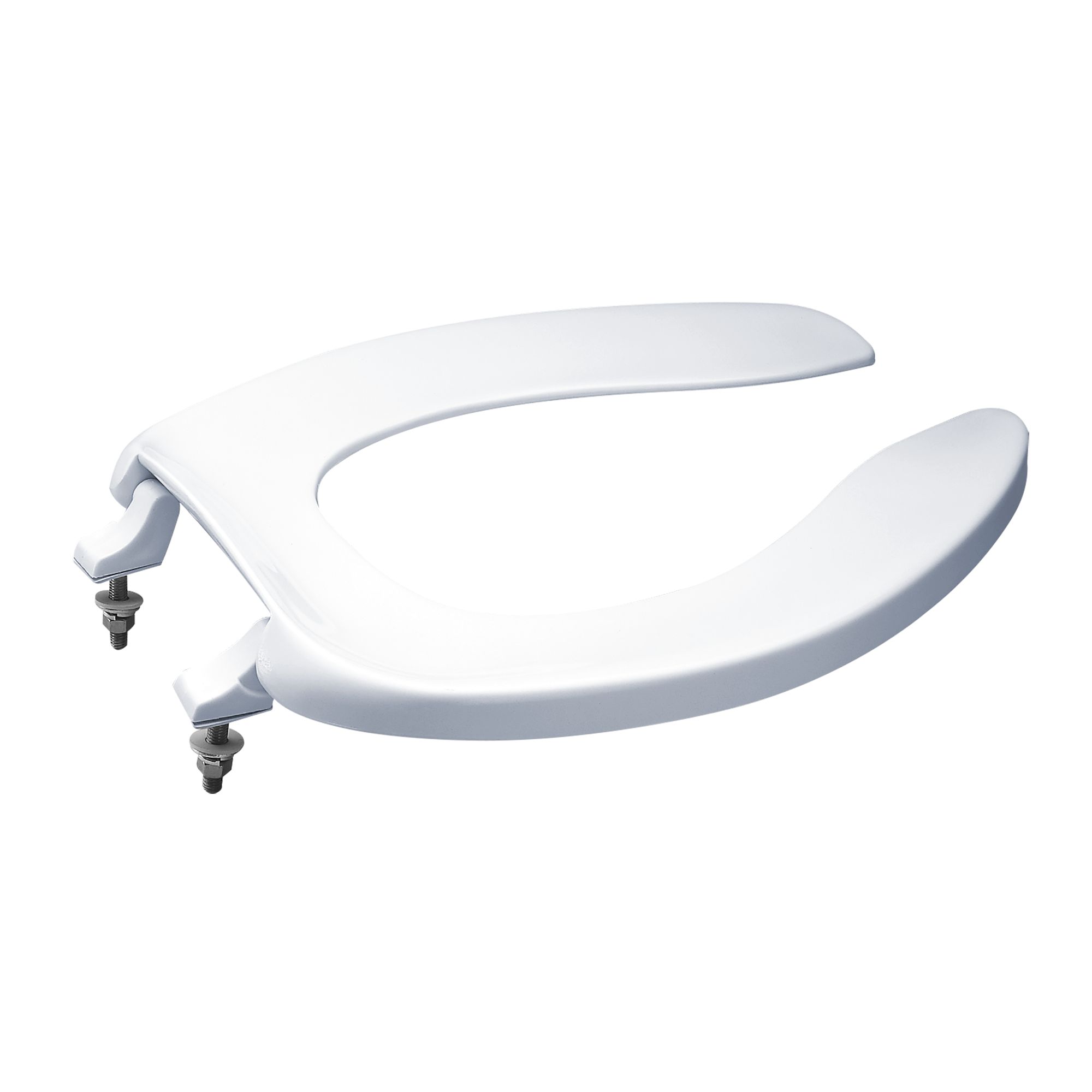 Commercial Toilet Seat - TotoUSA.com