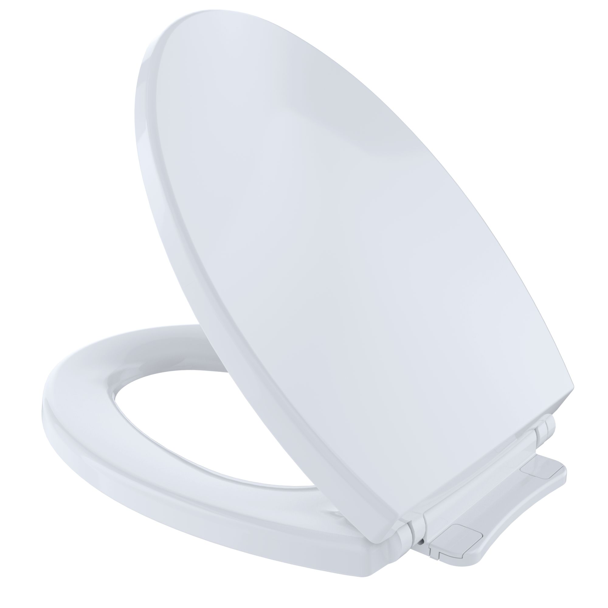 SoftClose® Toilet Seat - Elongated - TotoUSA.com