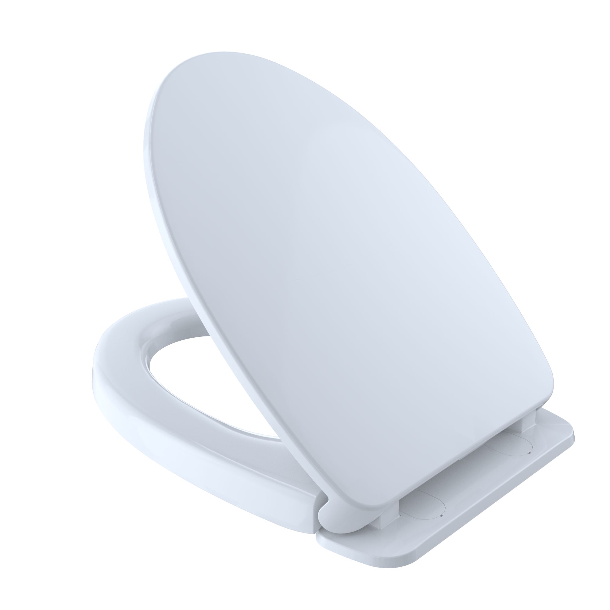 SoftClose® Toilet Seat - Elongated 