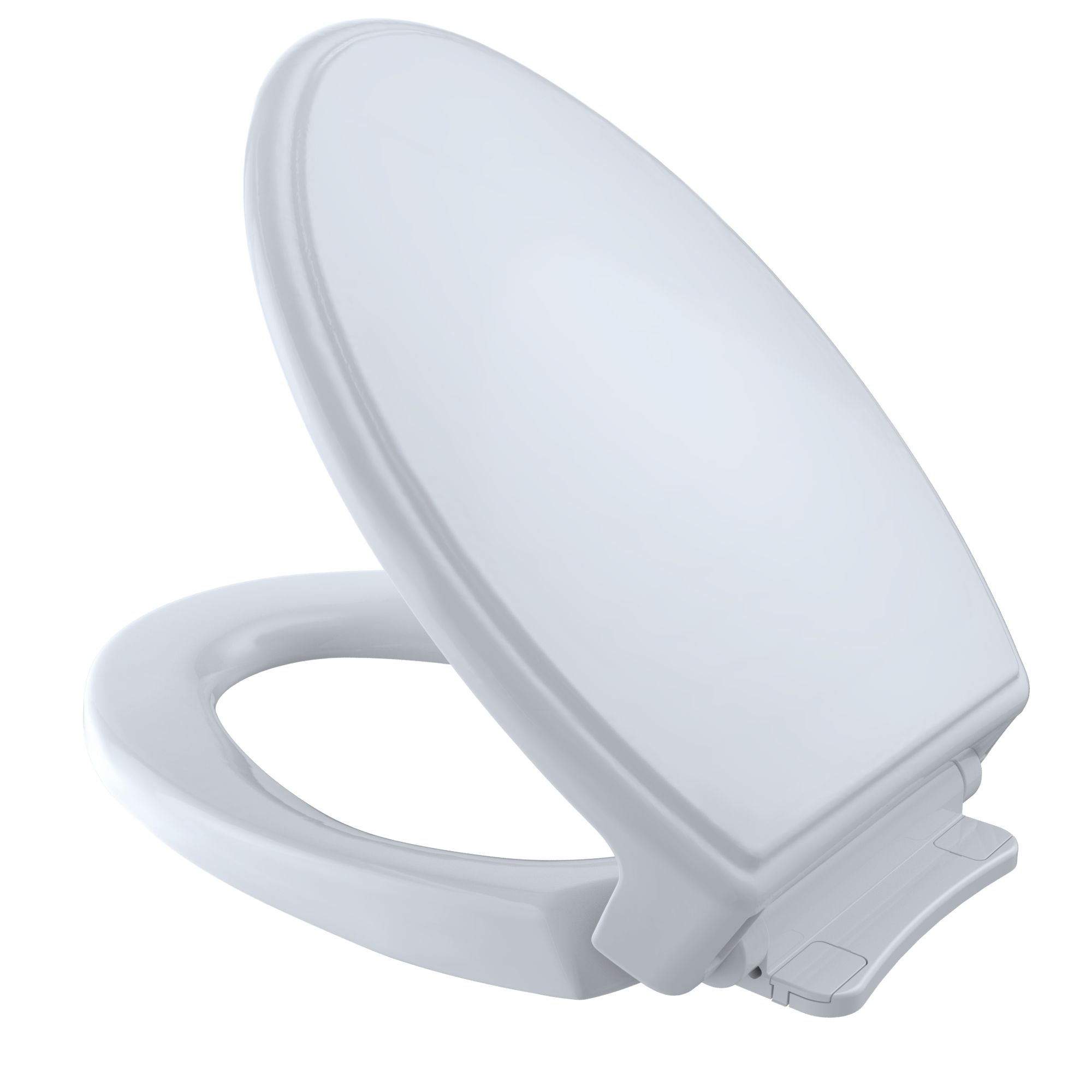 Traditional SoftClose® Toilet Seat - Elongated