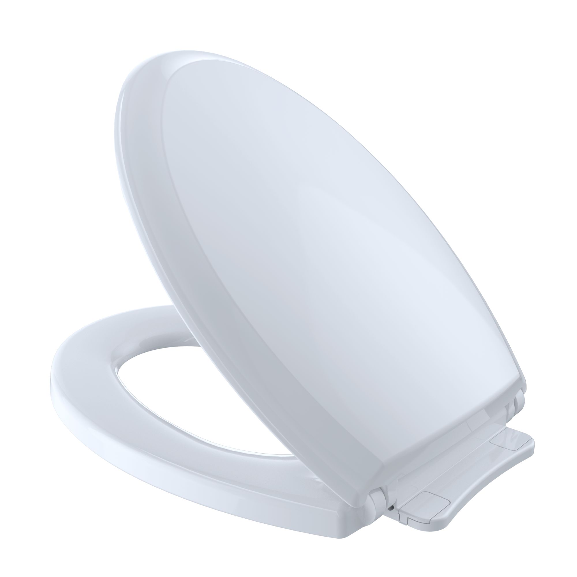 Guinevere® SoftClose® Toilet Seat - Elongated - TotoUSA.com