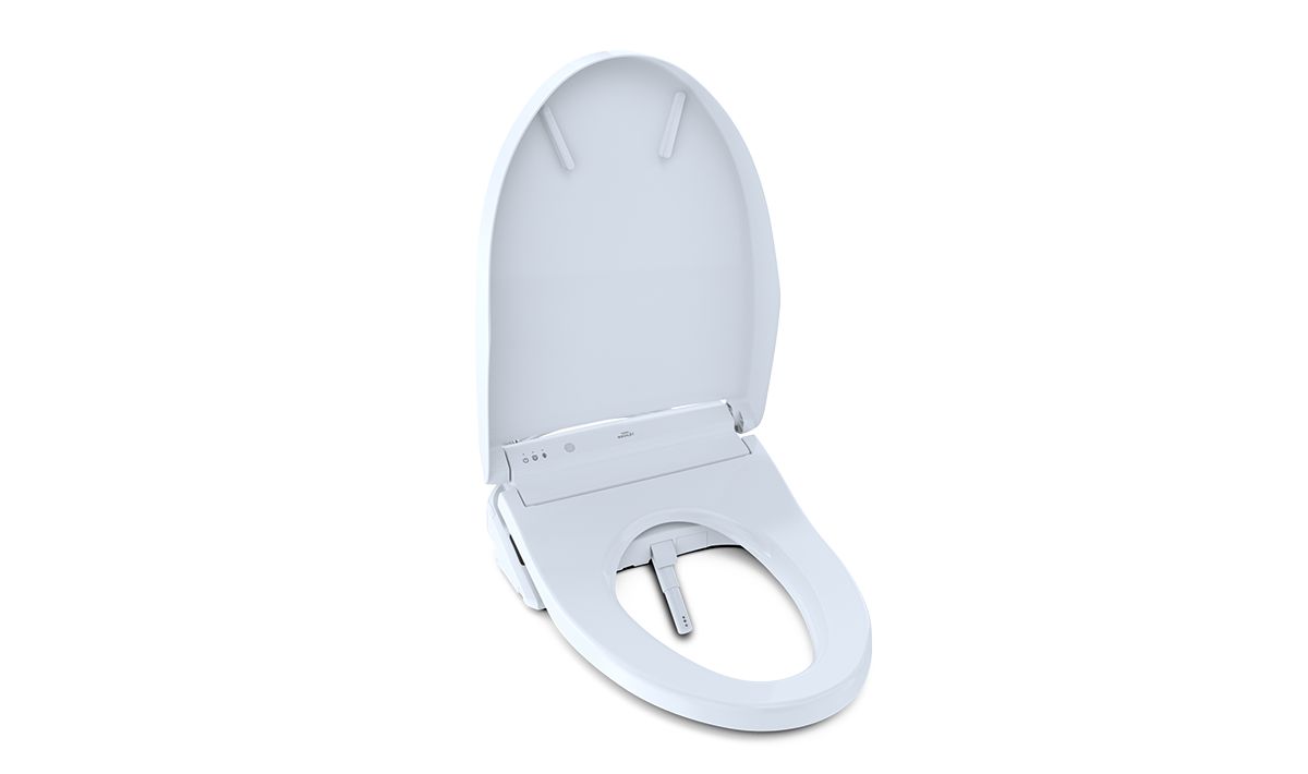 WASHLET® K300 - TotoUSA.com