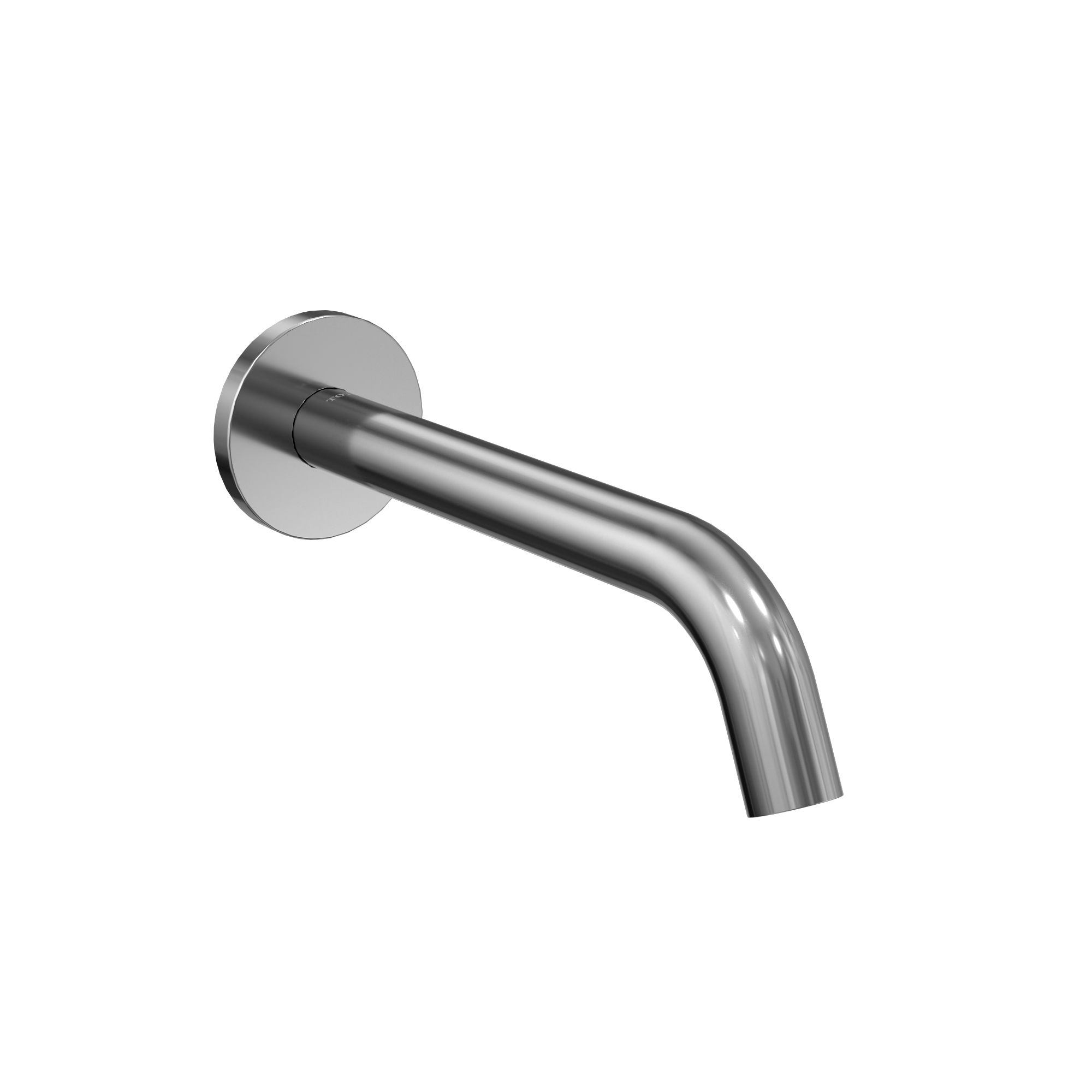 Helix® Touchless Wall-Mount Faucet - 0.35 GPM