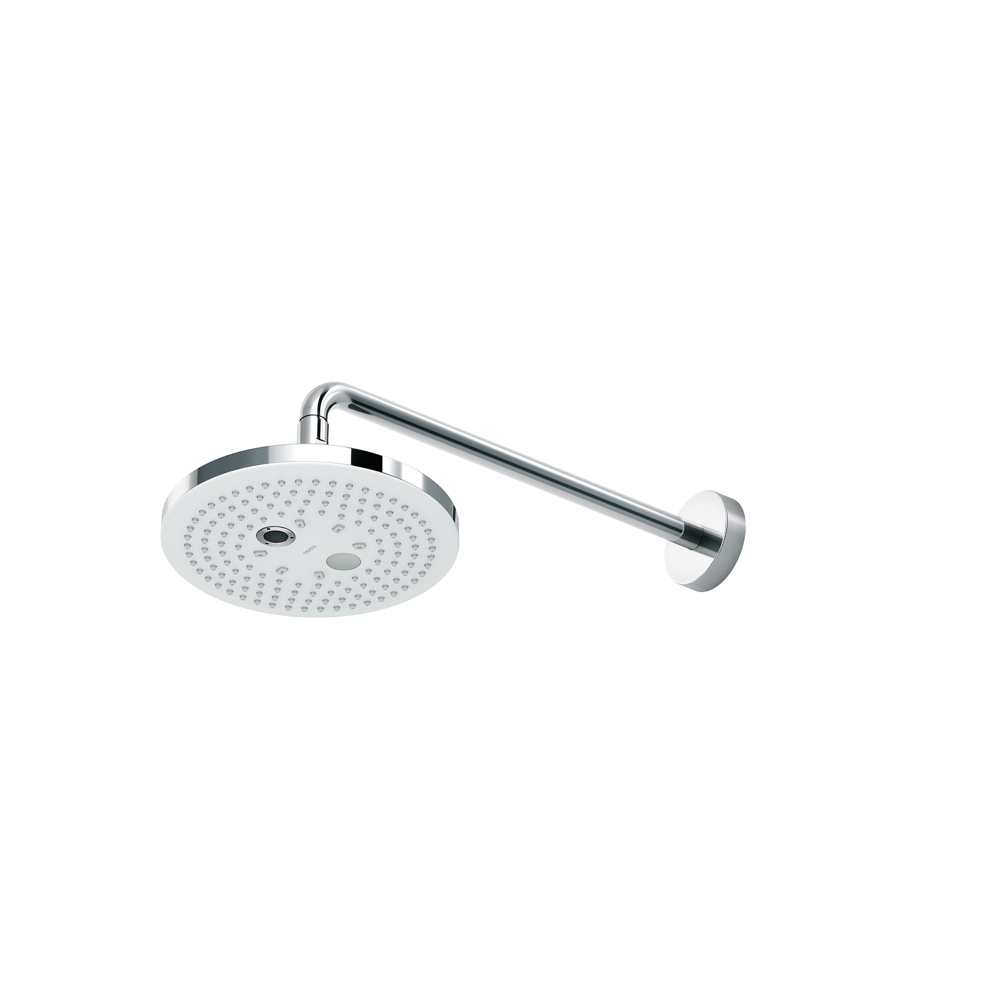 Tide Shower Head (100mm)