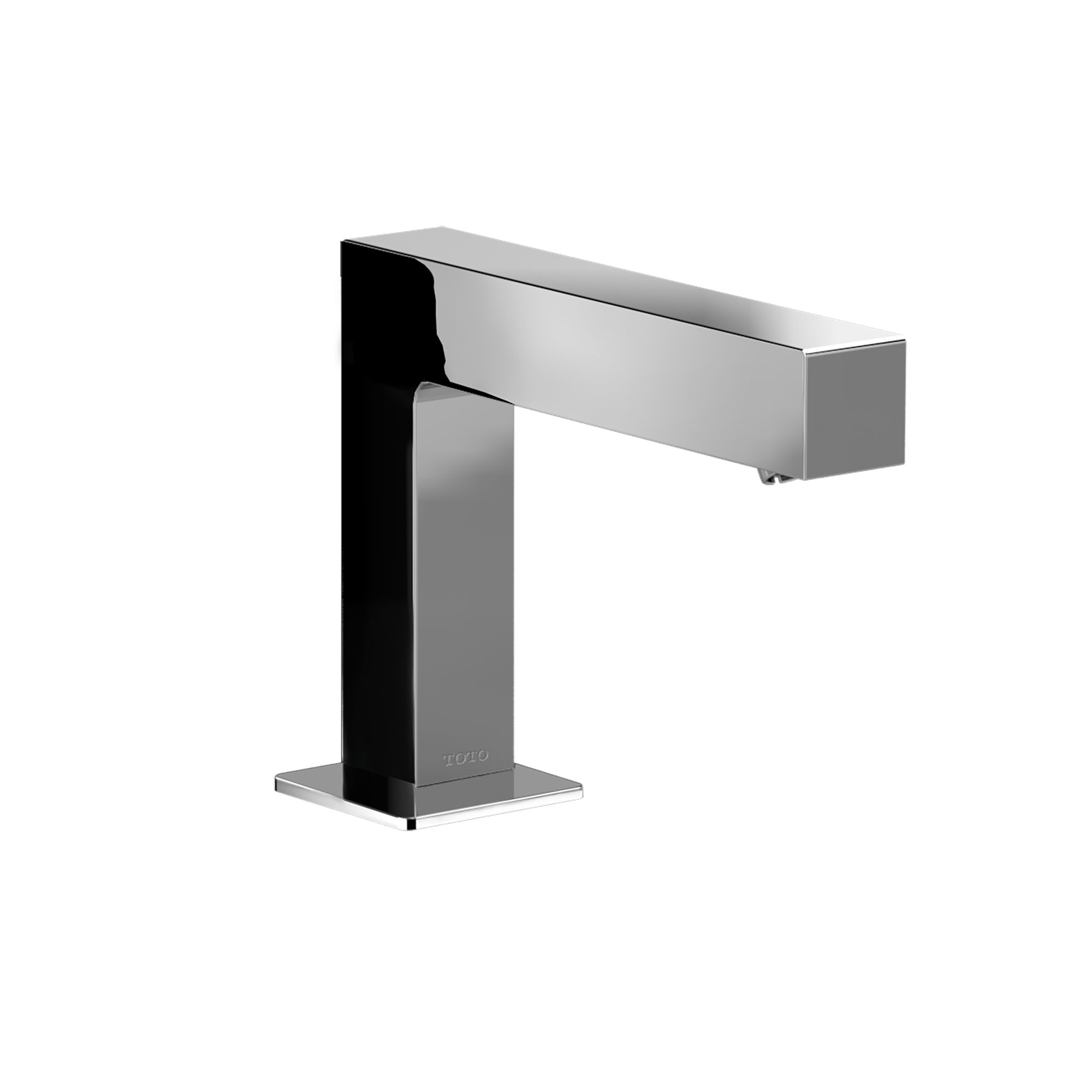 Axiom EcoPower Faucet - 0.35 GPM - TotoUSA.com