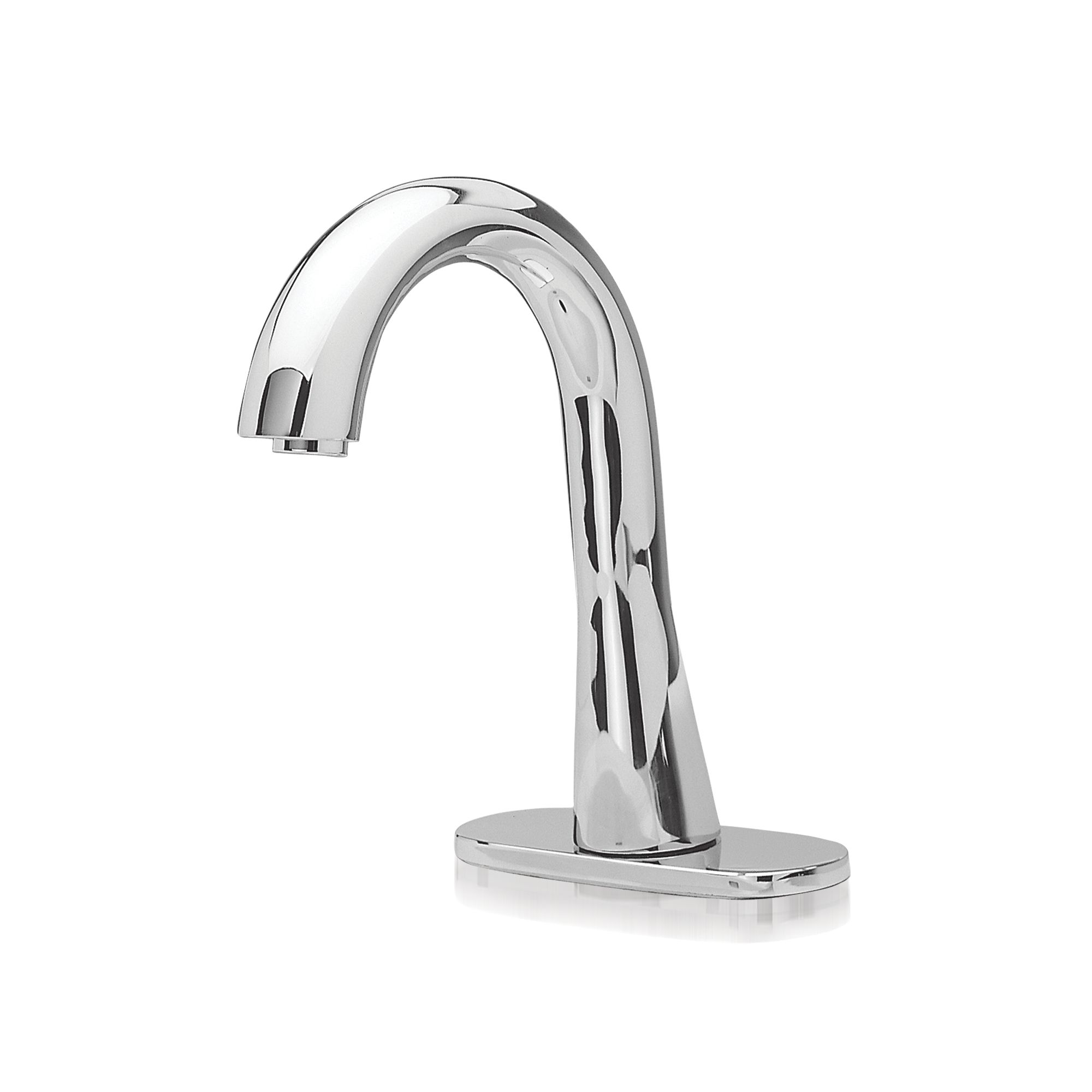 Gooseneck EcoPowerFaucet - 0.5 GPM - TotoUSA.com