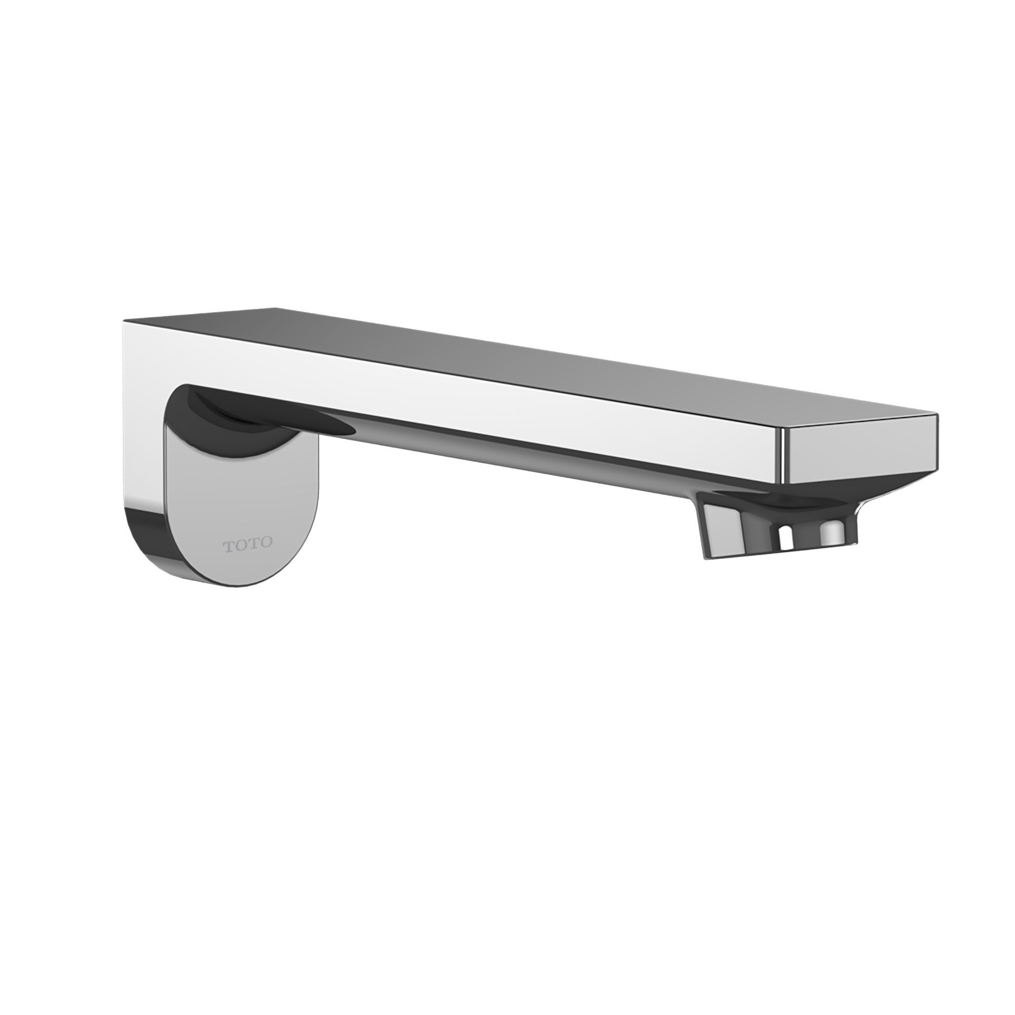 Libella™ Wall-Mount EcoPower Faucet - 0.35 GPM - TotoUSA.com