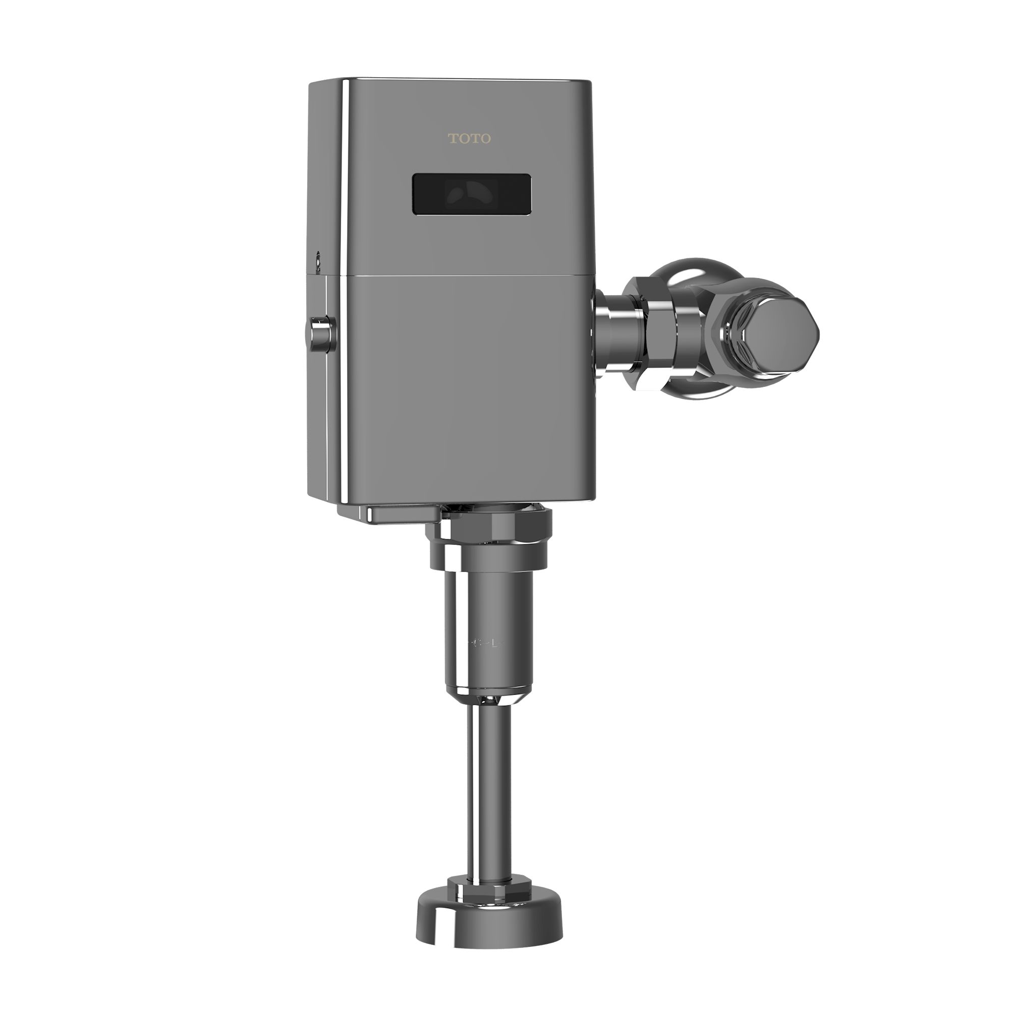 EcoPower® Ultra High-Efficiency Urinal Flush Valve - 0.125 GPF (V.B. Set)