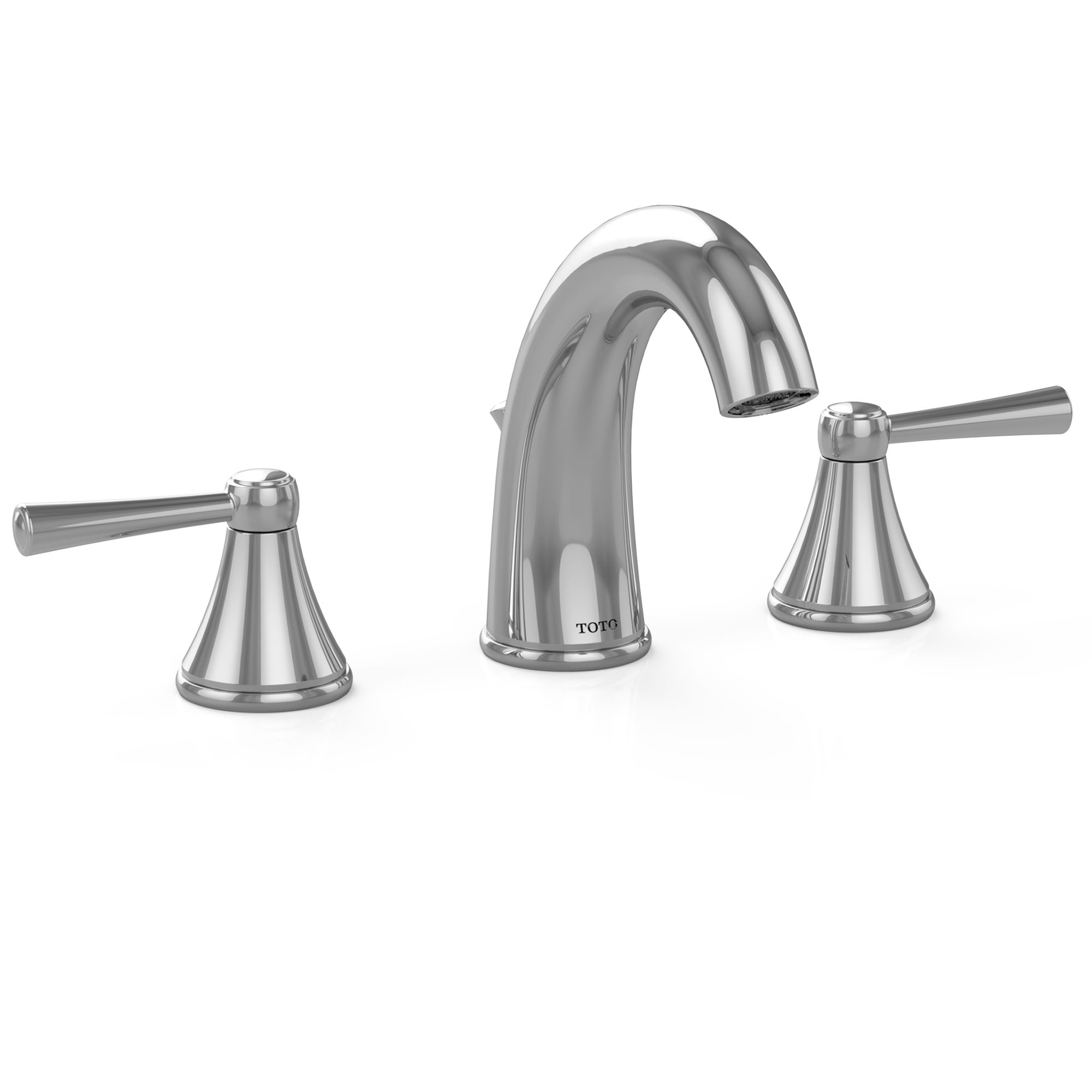 Silas™ Widespread Lavatory Faucet