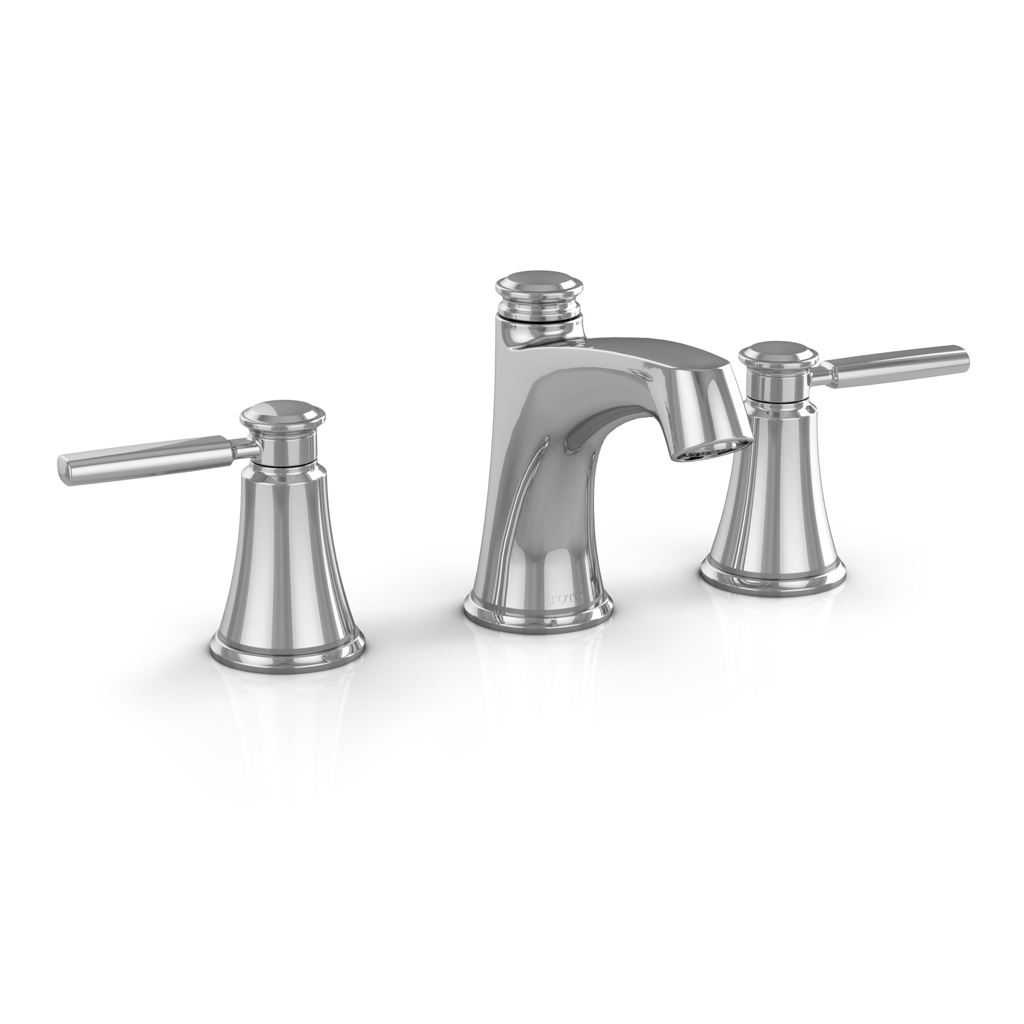 Keane™ Widespread Lavatory Faucet - TotoUSA.com