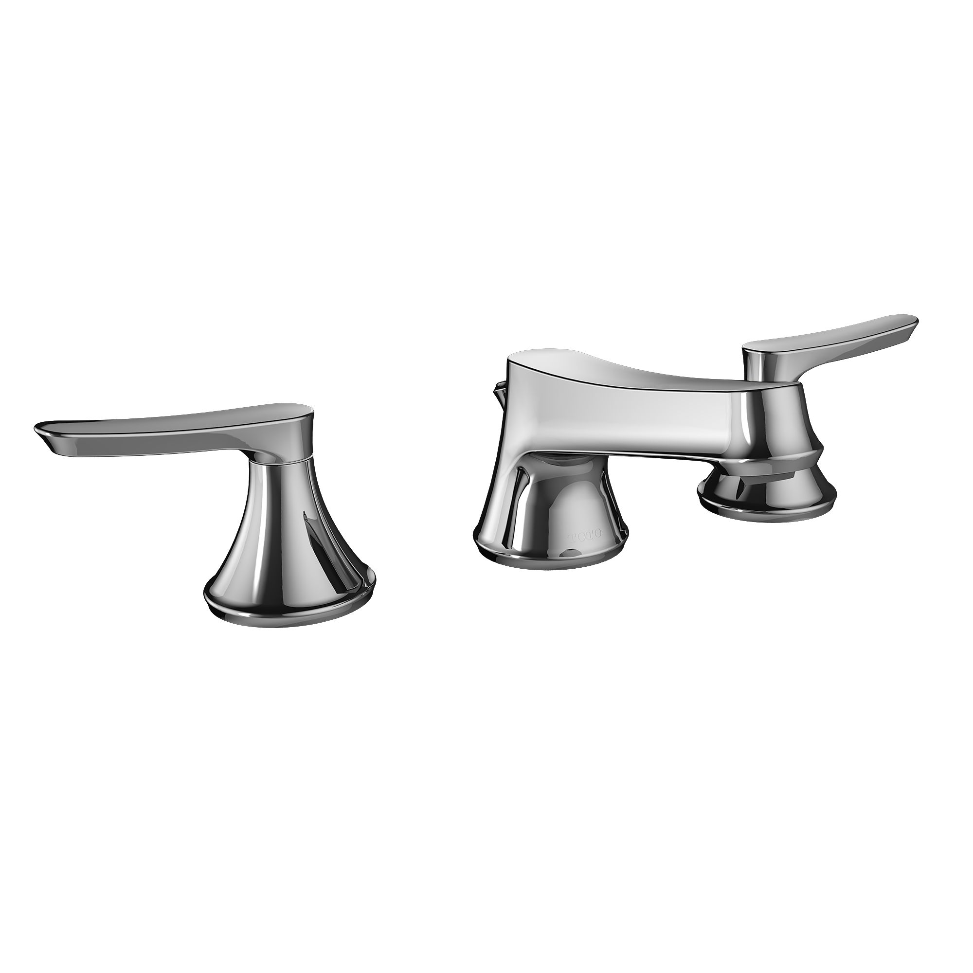 Wyeth™ Widespread Lavatory Faucet