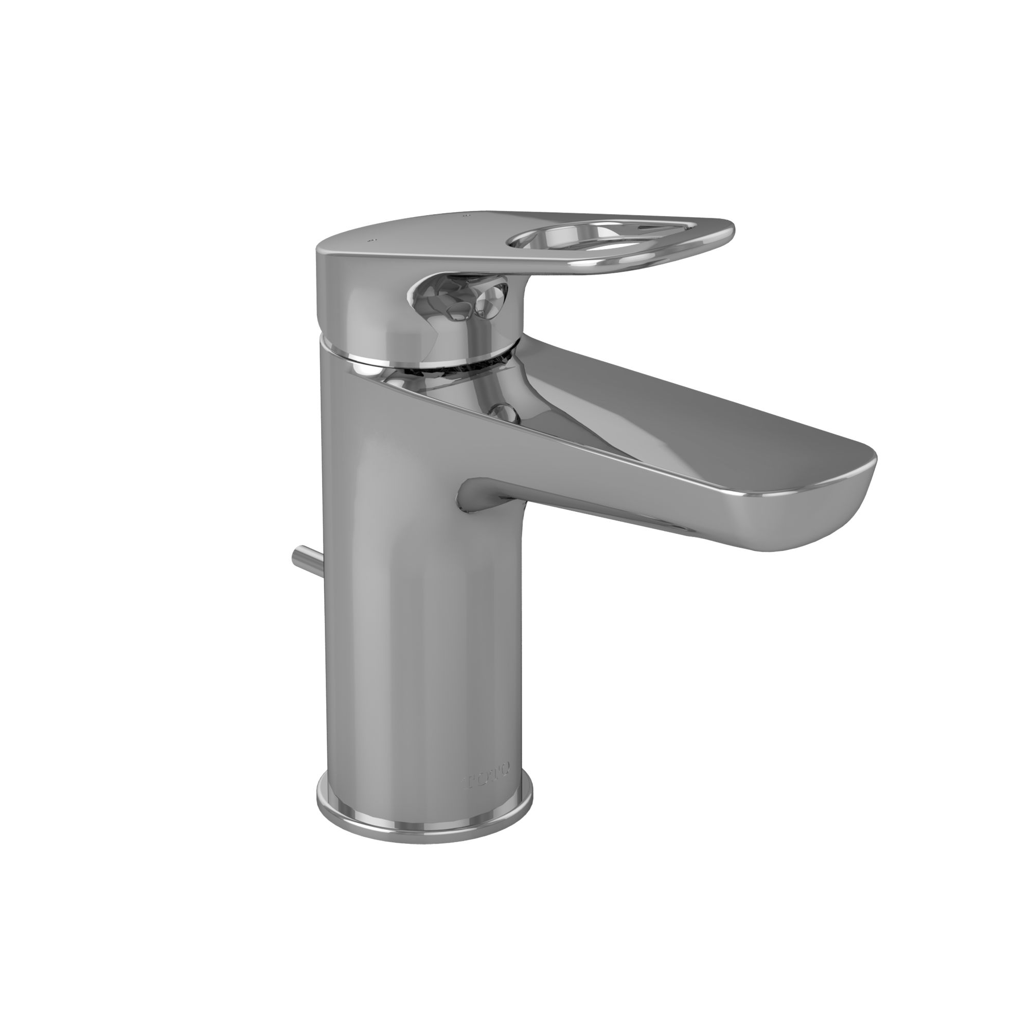 Oberon® R Single-Handle Faucet