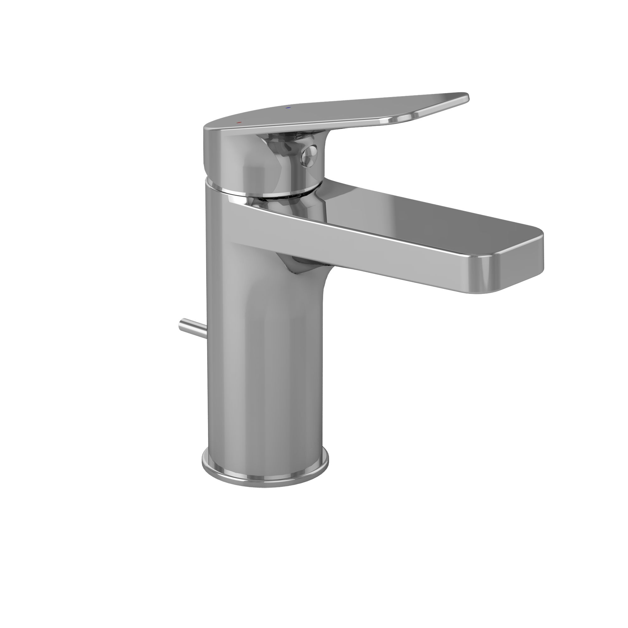 Oberon® S Single-Handle Faucet