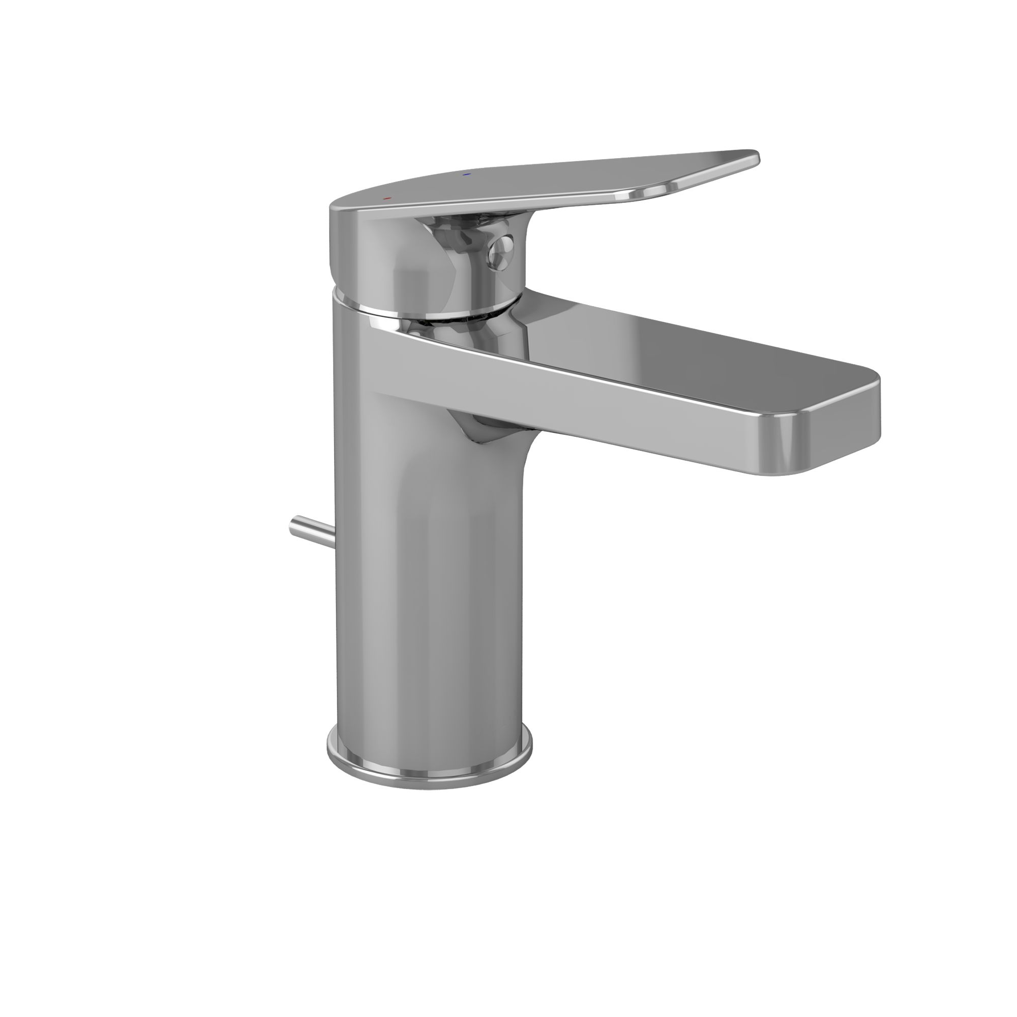 Oberon™ S Single-Handle Faucet - TotoUSA.com