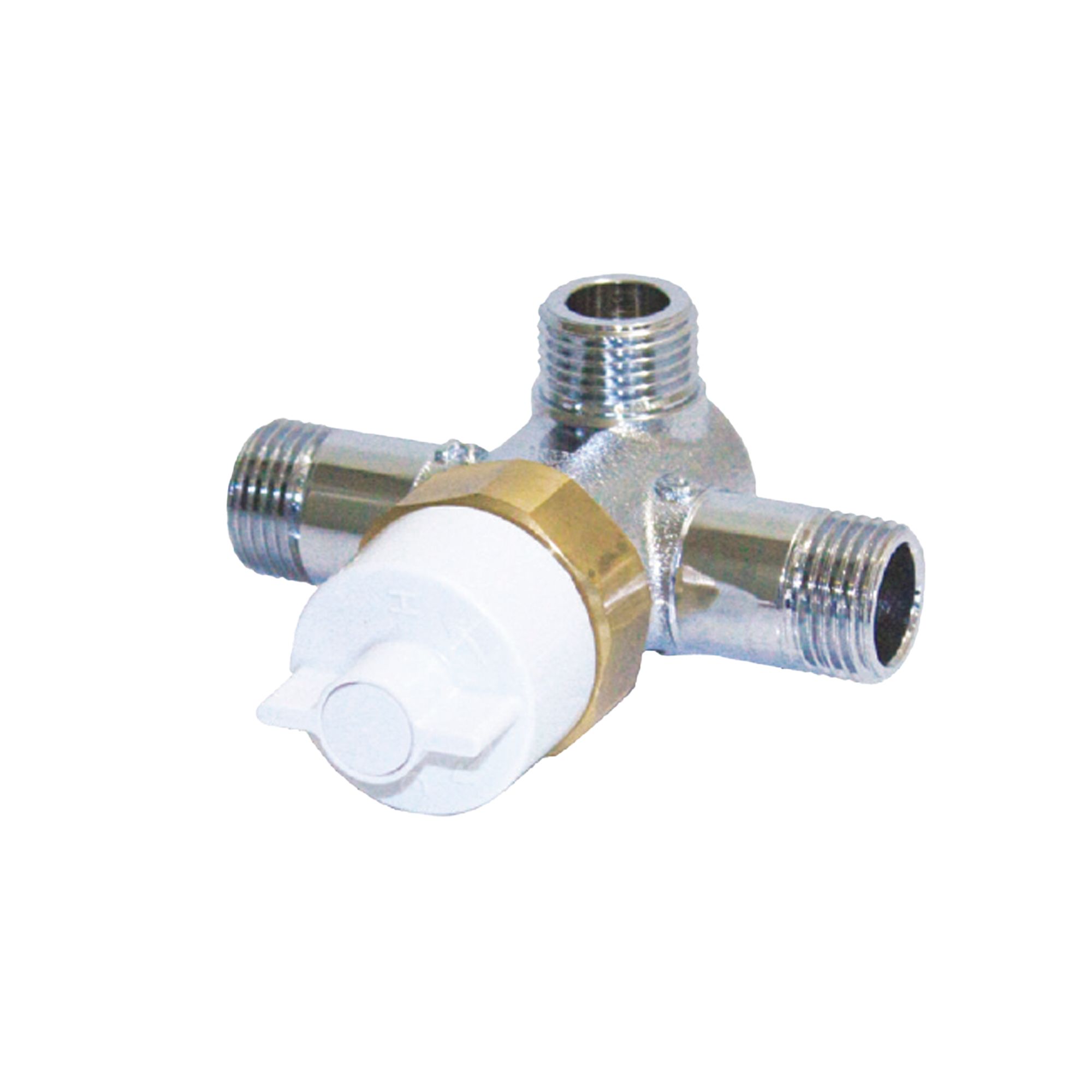 Thermostatic Mixing Valve (For Public Lavatory Faucets)