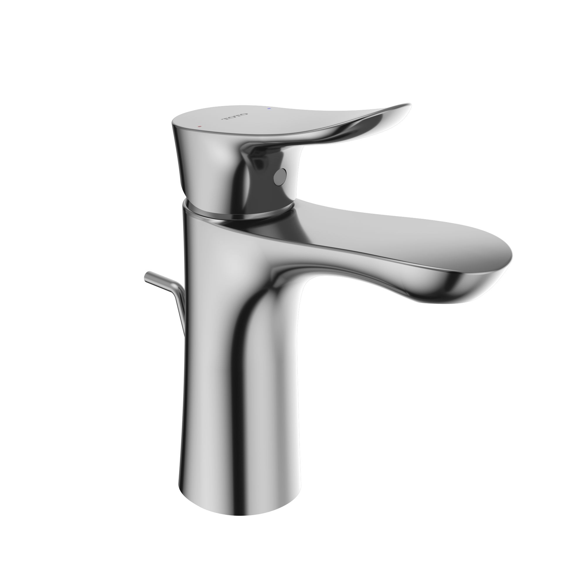 GO Single-Handle Faucet - 1.2 GPM