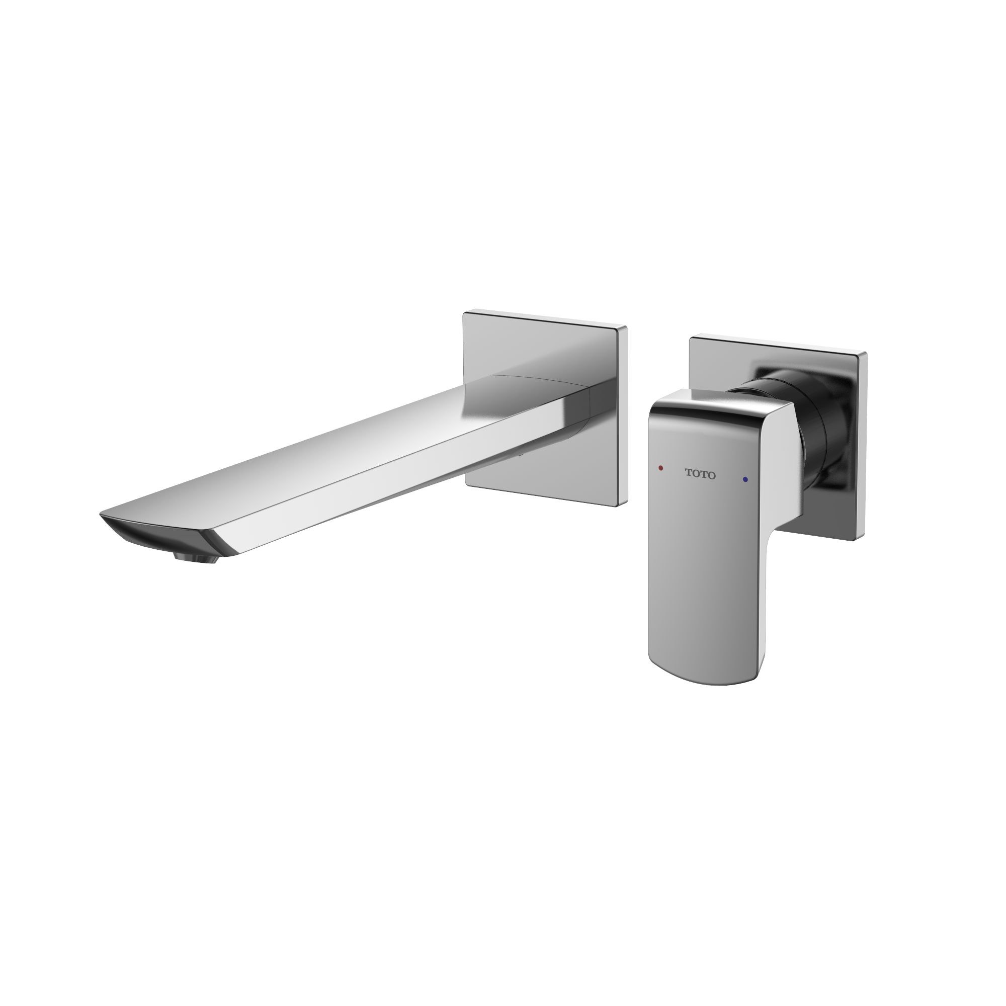 GR Wall-Mount Faucet - 1.2 GPM