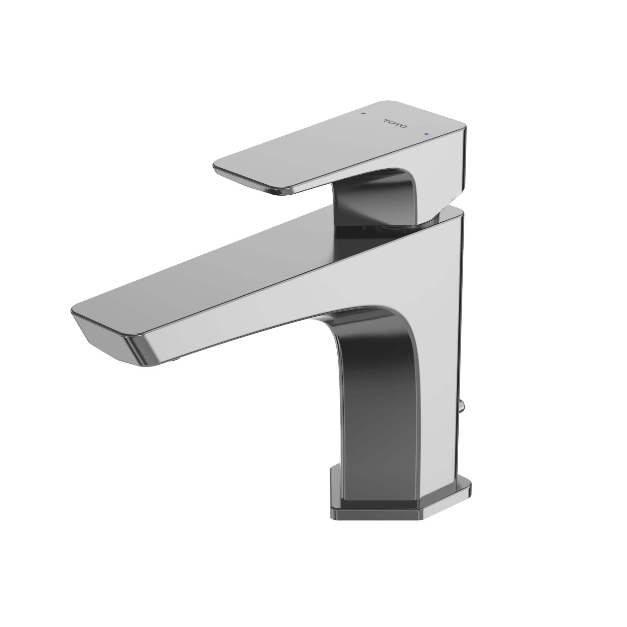 GE Single-Handle Faucet - 1.2 GPM - TotoUSA.com