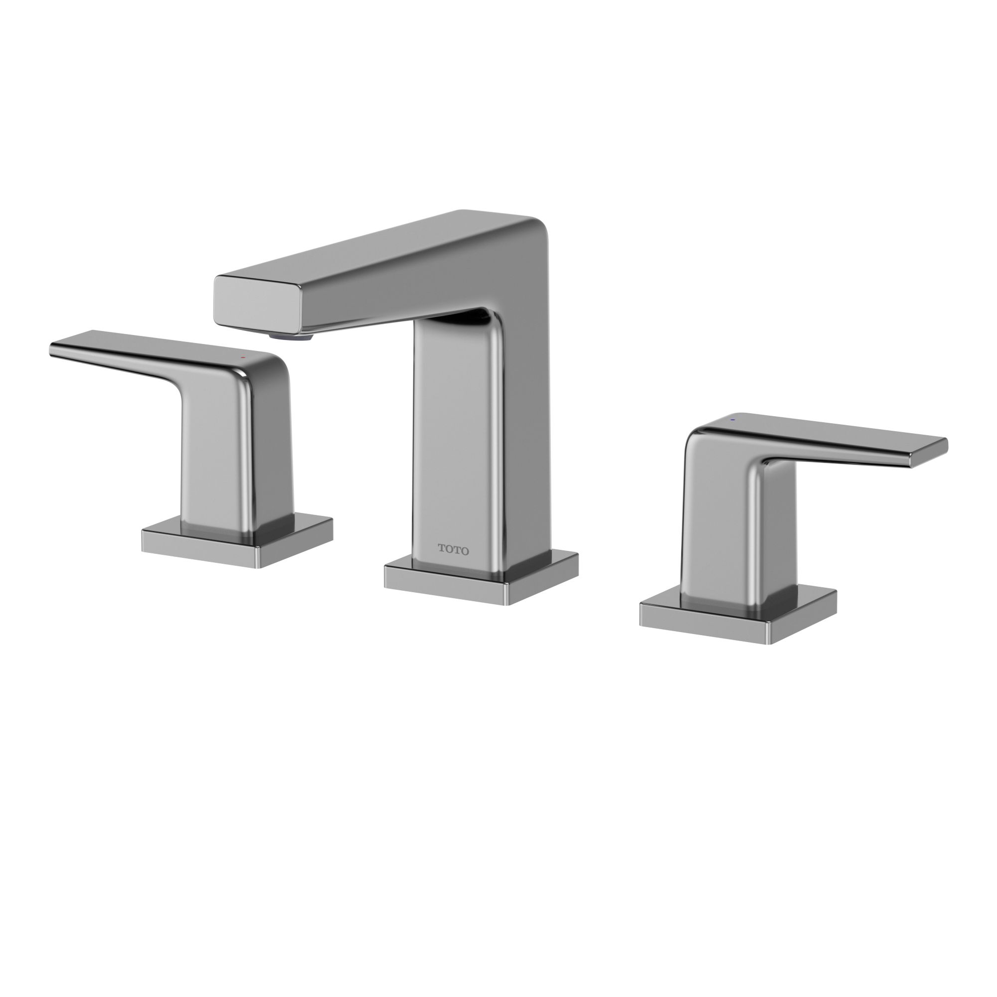 GB Widespread Faucet - 1.2 GPM