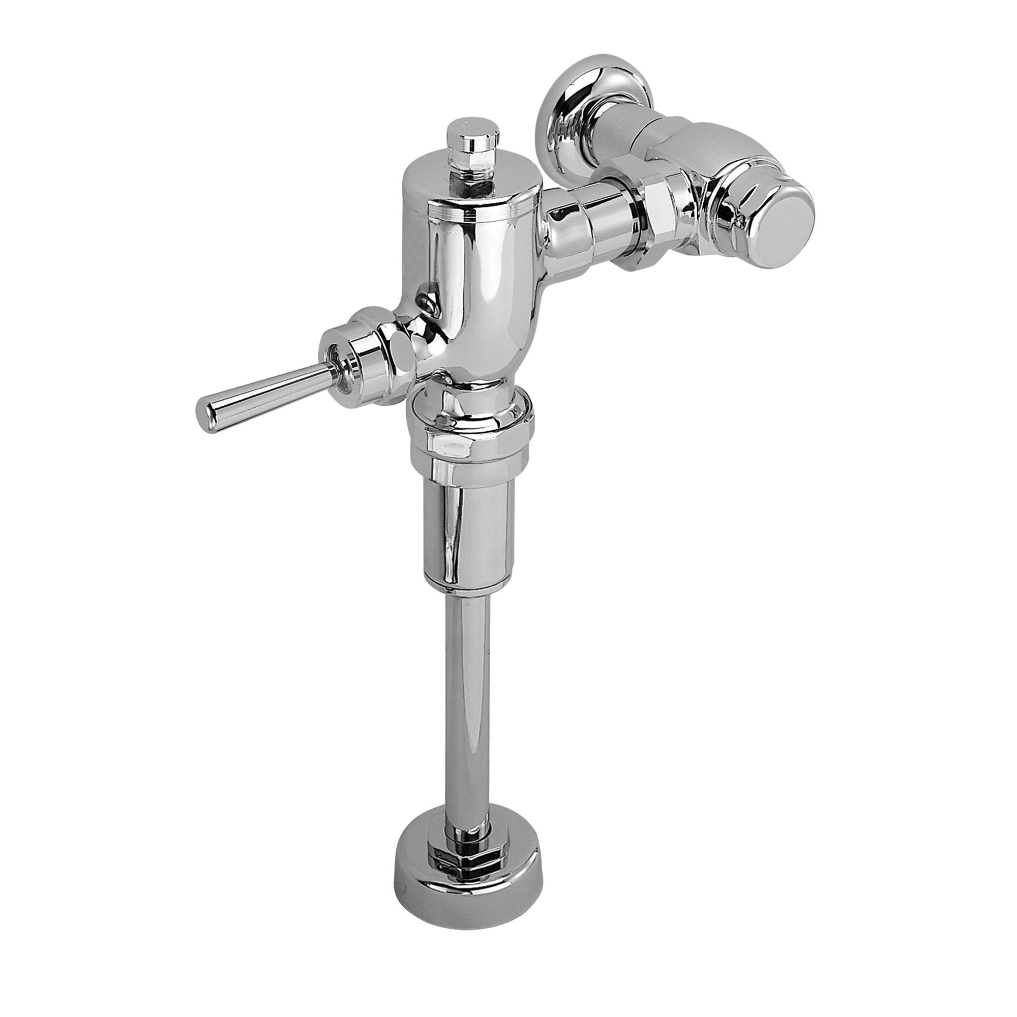 Urinal Flushometer Valve Only - 0.5 GPF - TotoUSA.com 
