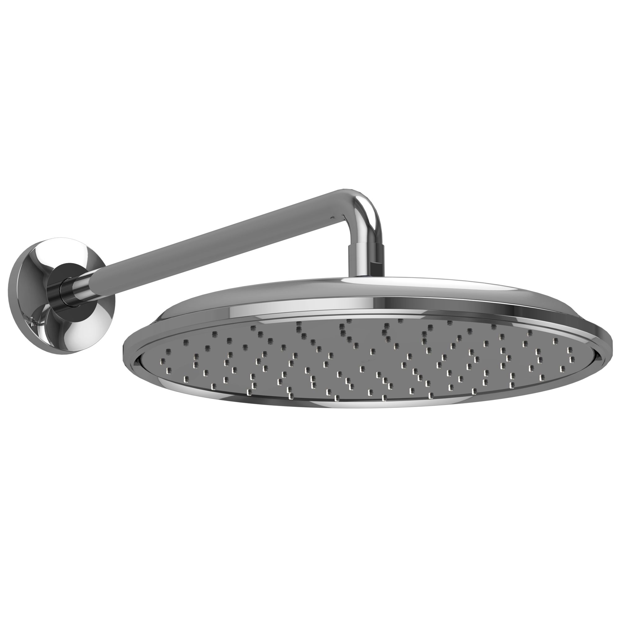 Classic Series Aero Rain Shower 12