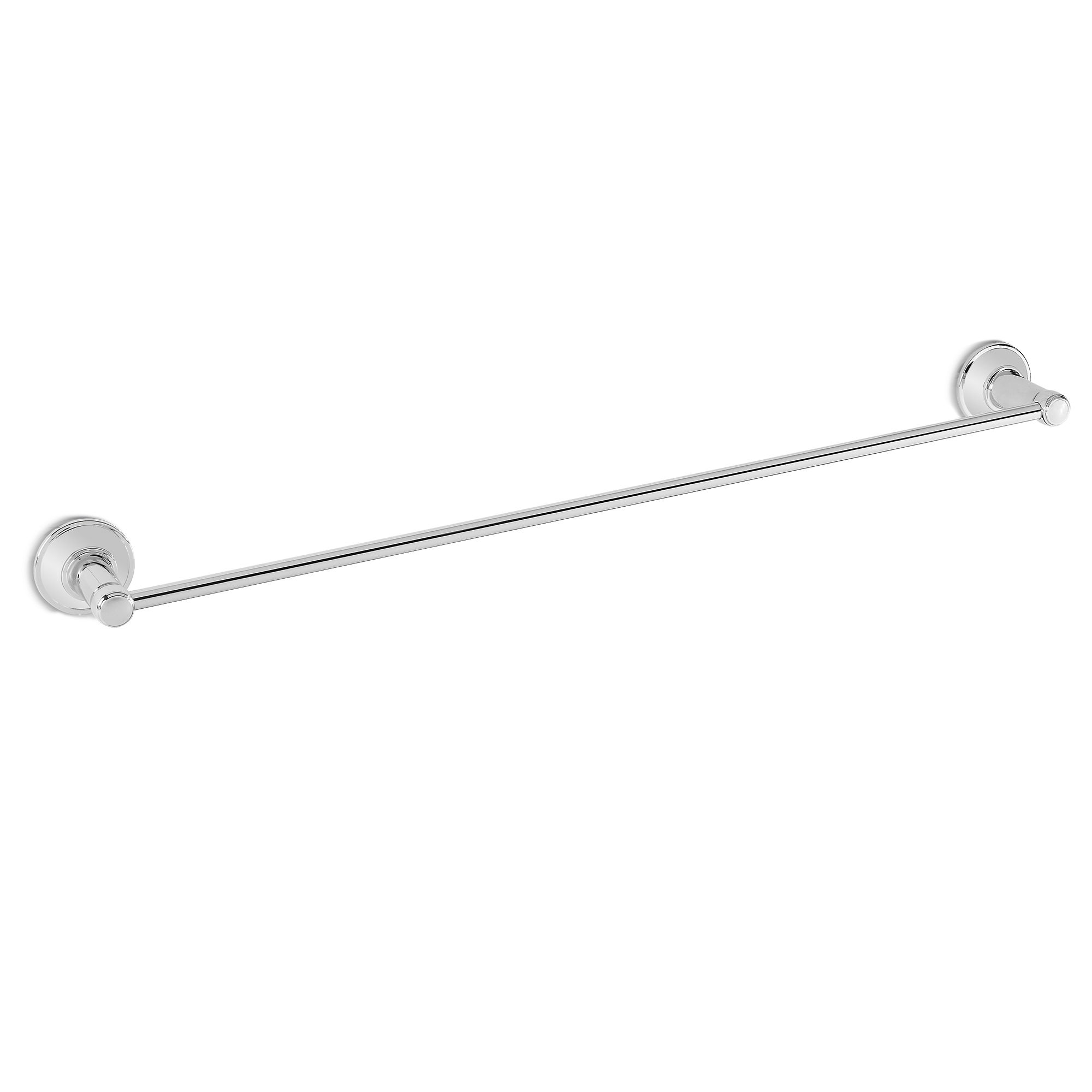 Transitional Collection Series A 24" Towel Bar