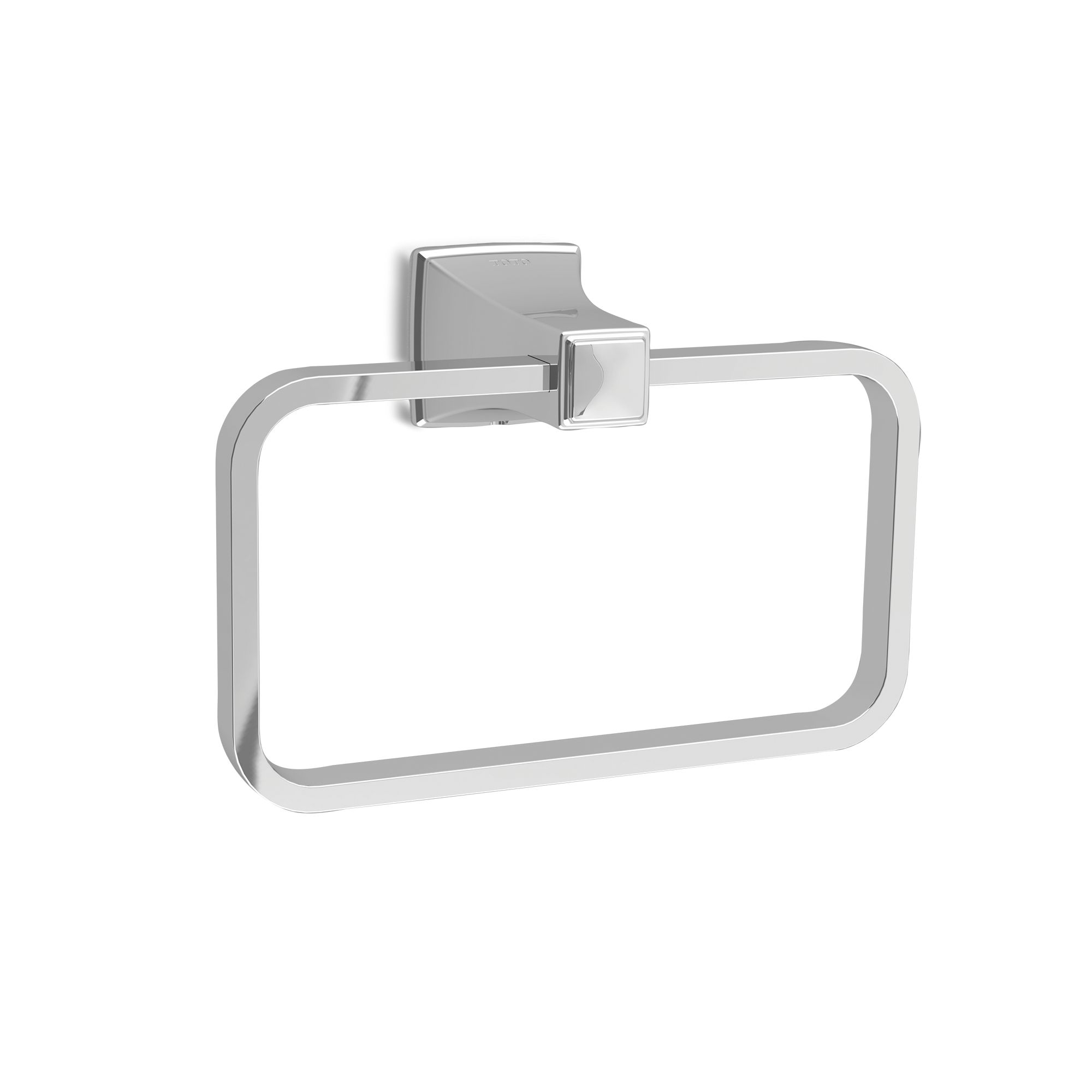 Towel Ring - Bridgeport Collection - Richelieu Hardware