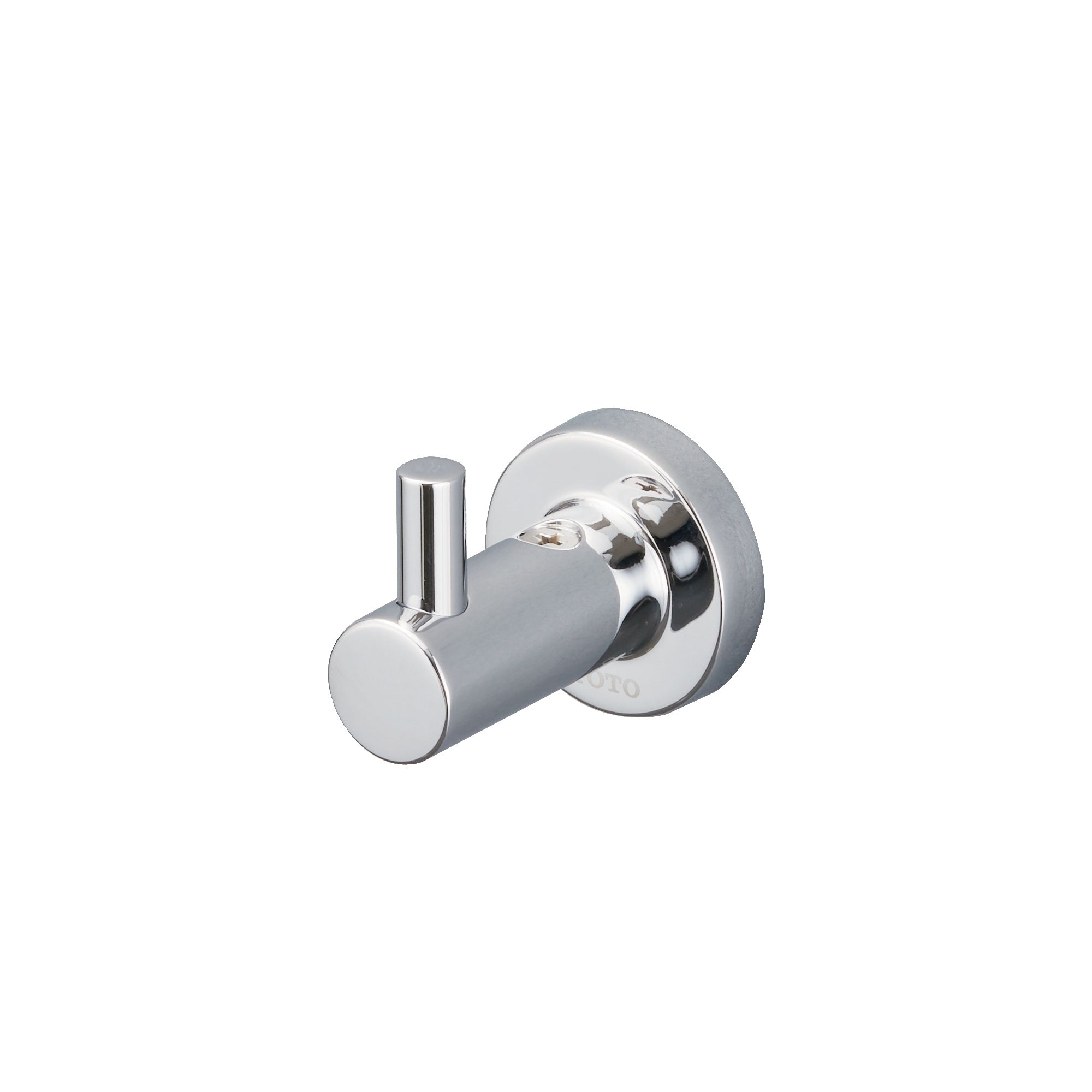 L-Series Round Robe Hook 